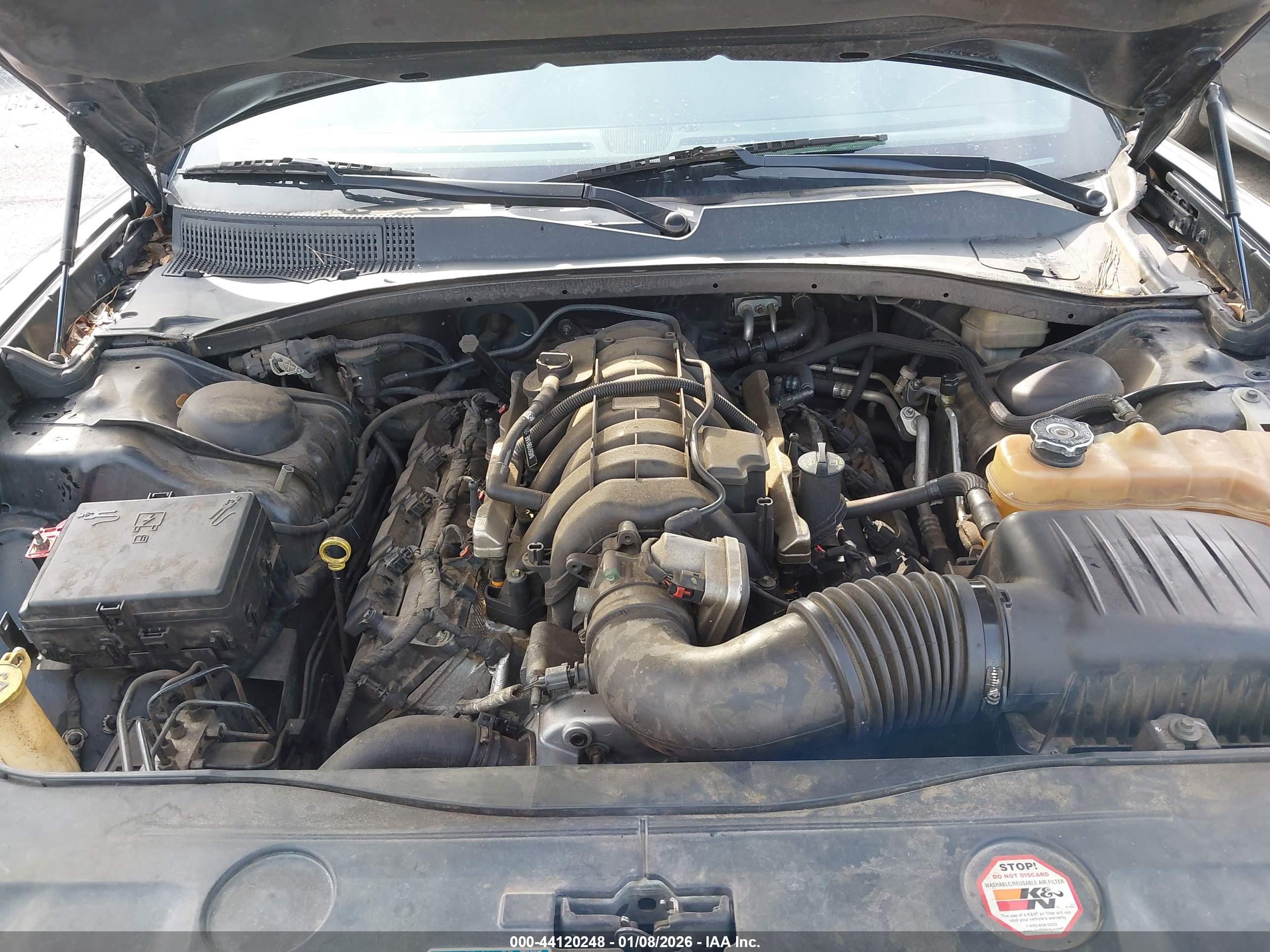 DODGE CHARGER image 10