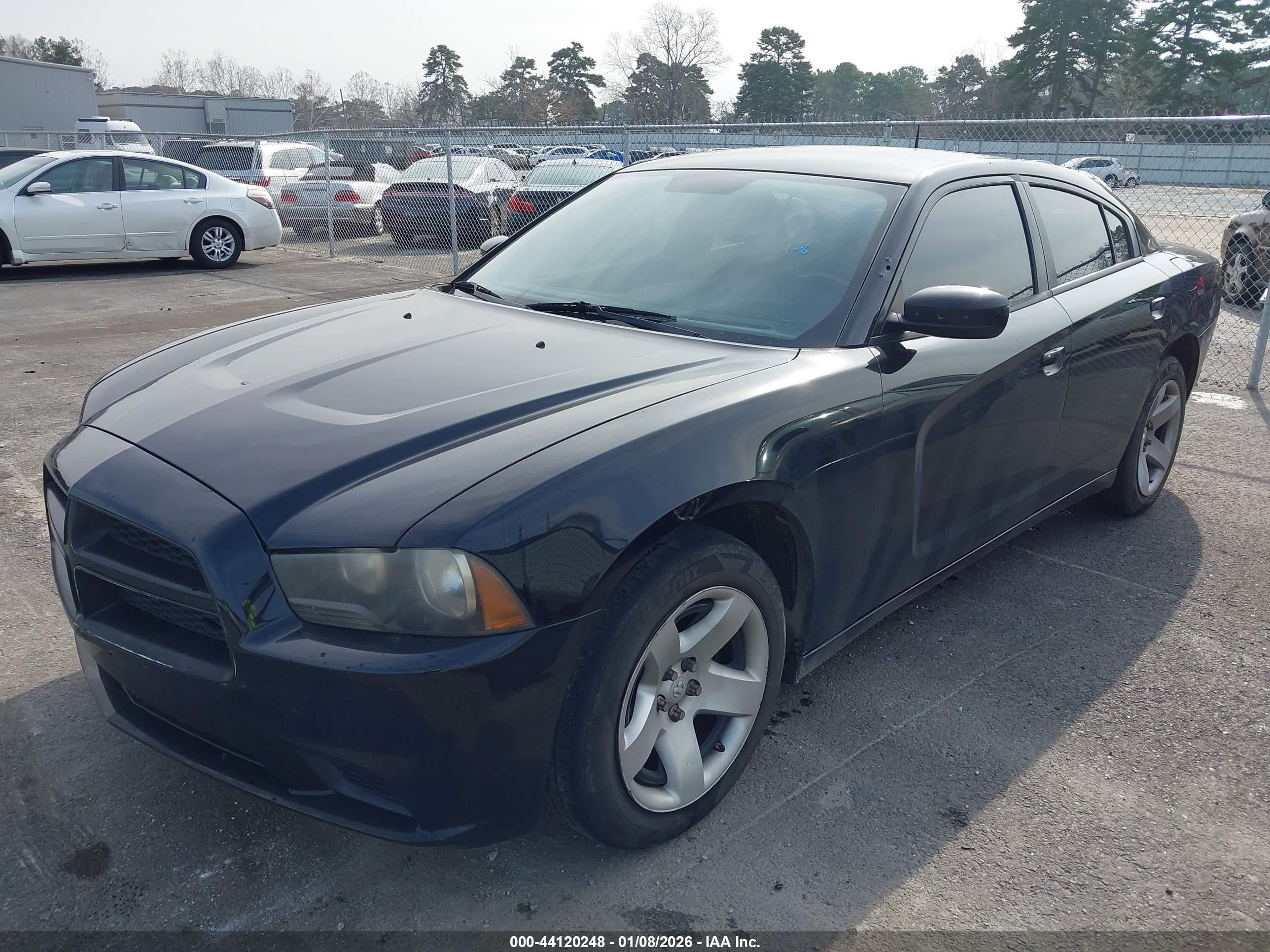 DODGE CHARGER image 2