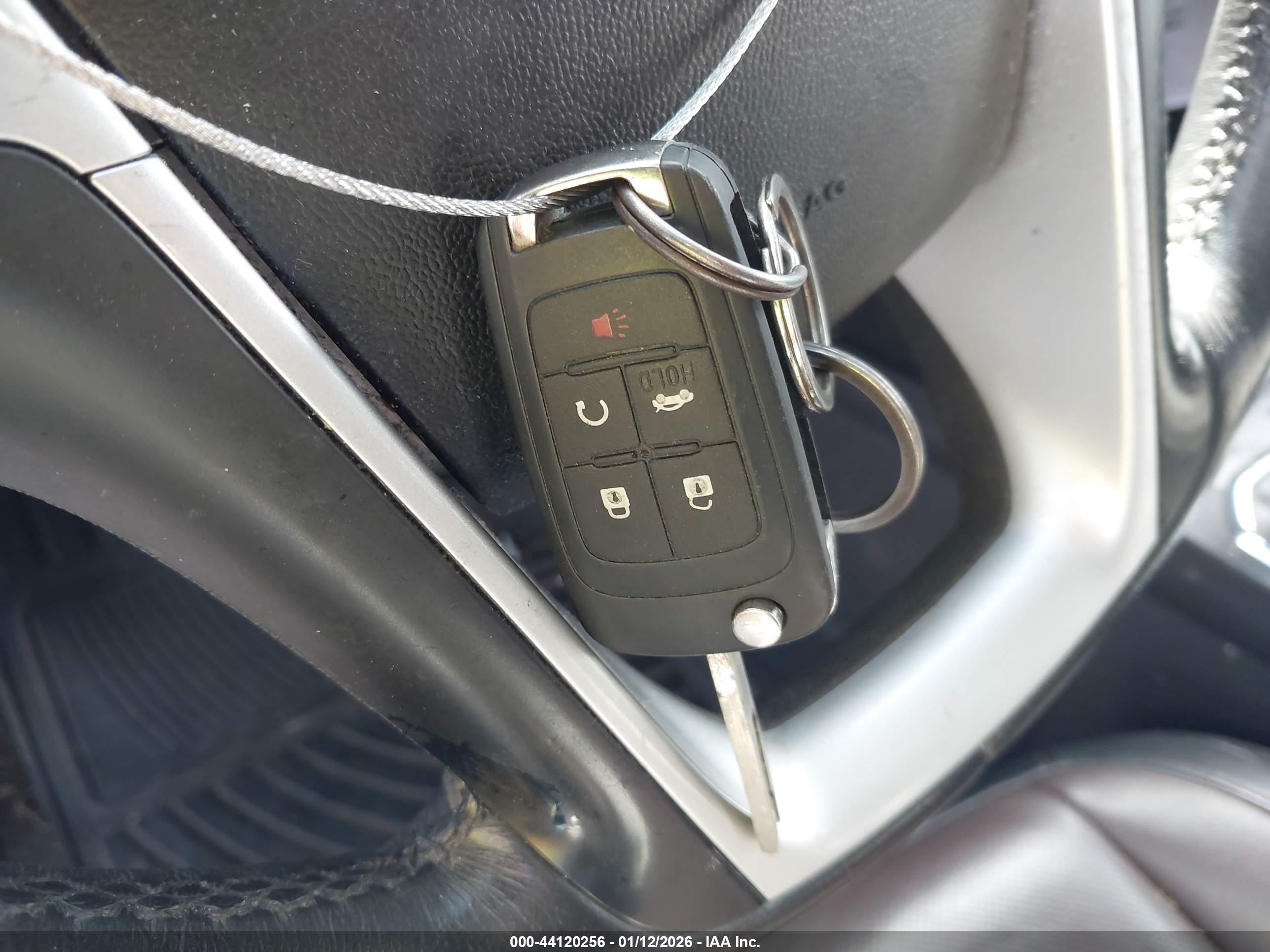 GMC TERRAIN image 11