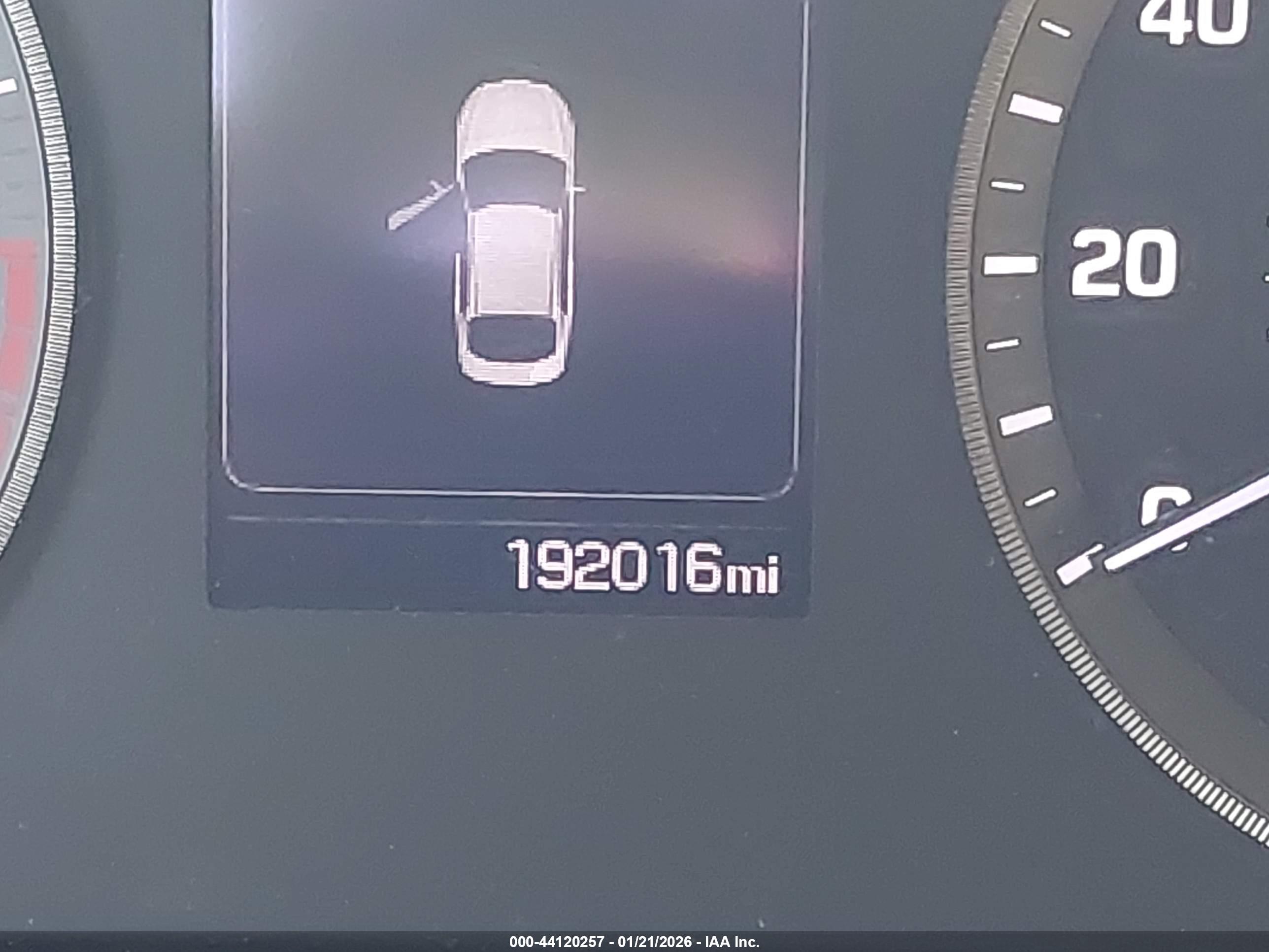 HYUNDAI SONATA image 7