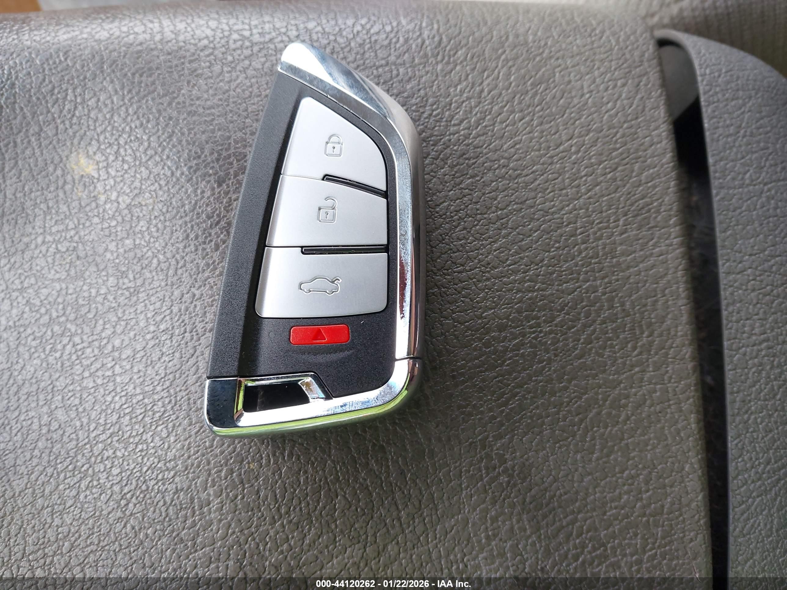 INFINITI Q50 image 11