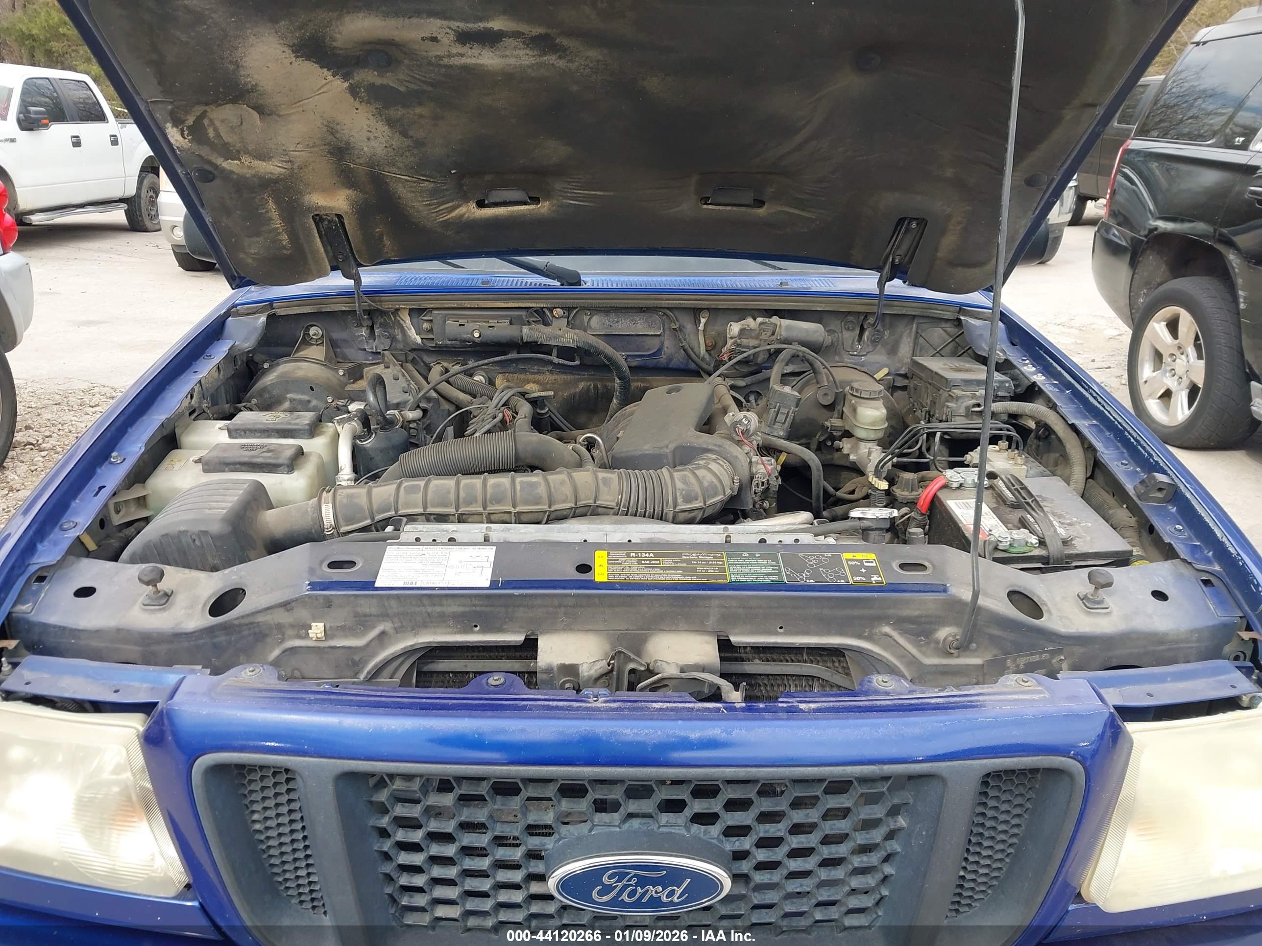 FORD RANGER image 10