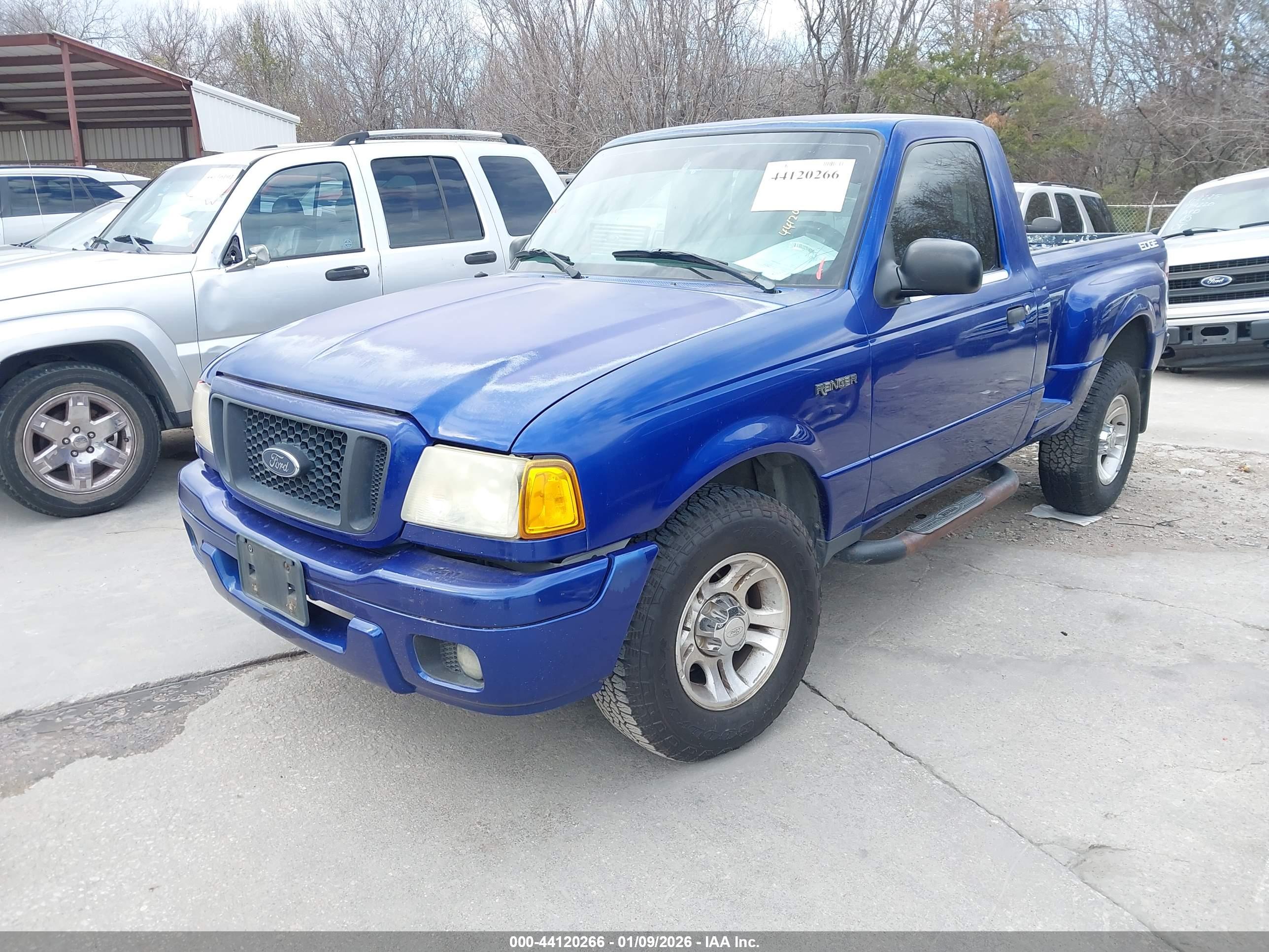 FORD RANGER image 2