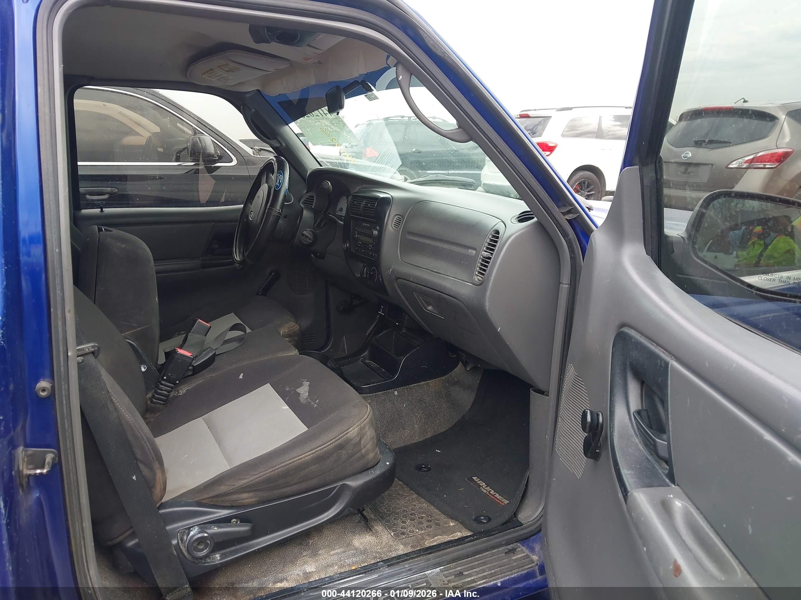 FORD RANGER image 5