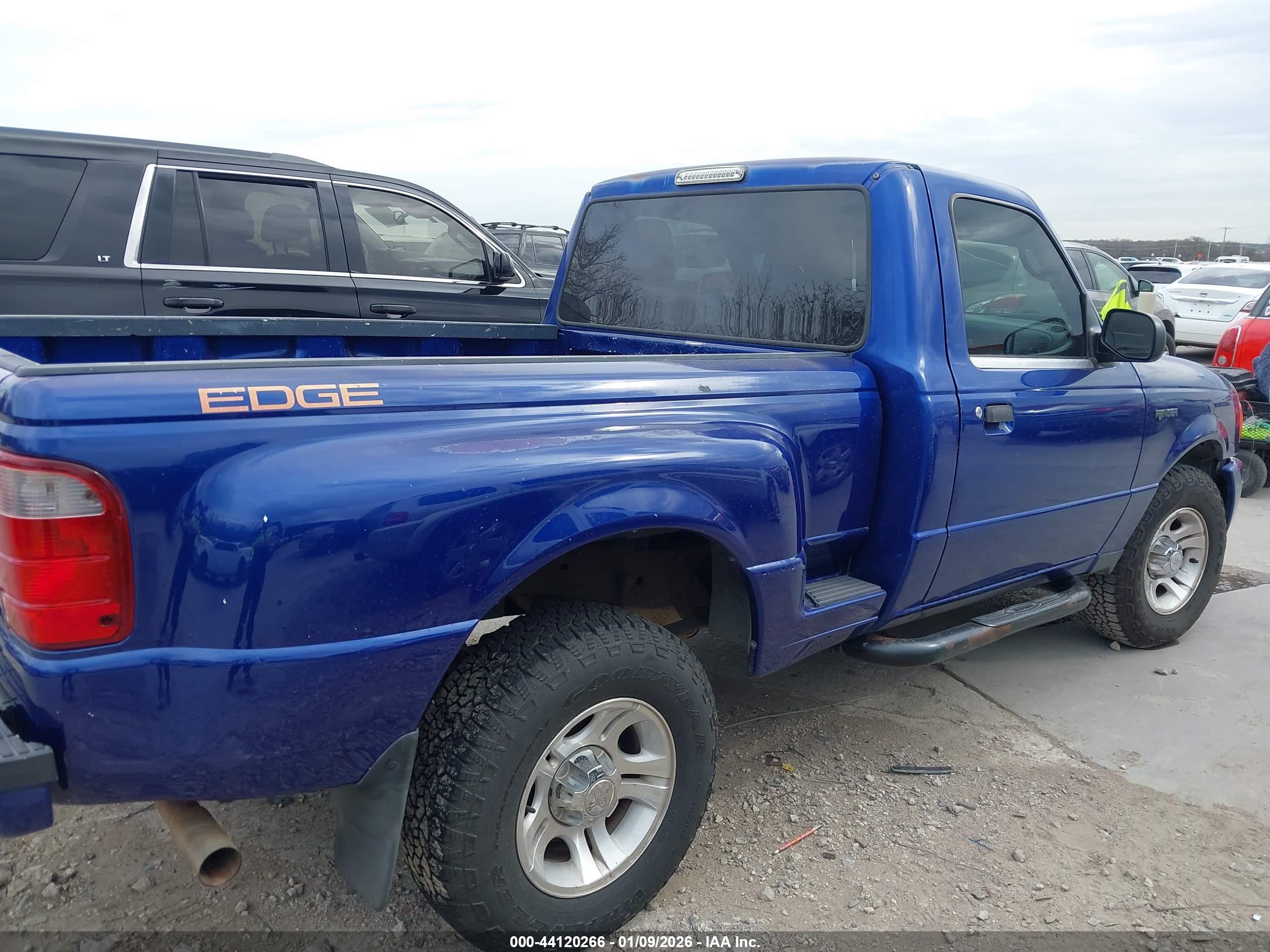 FORD RANGER image 6