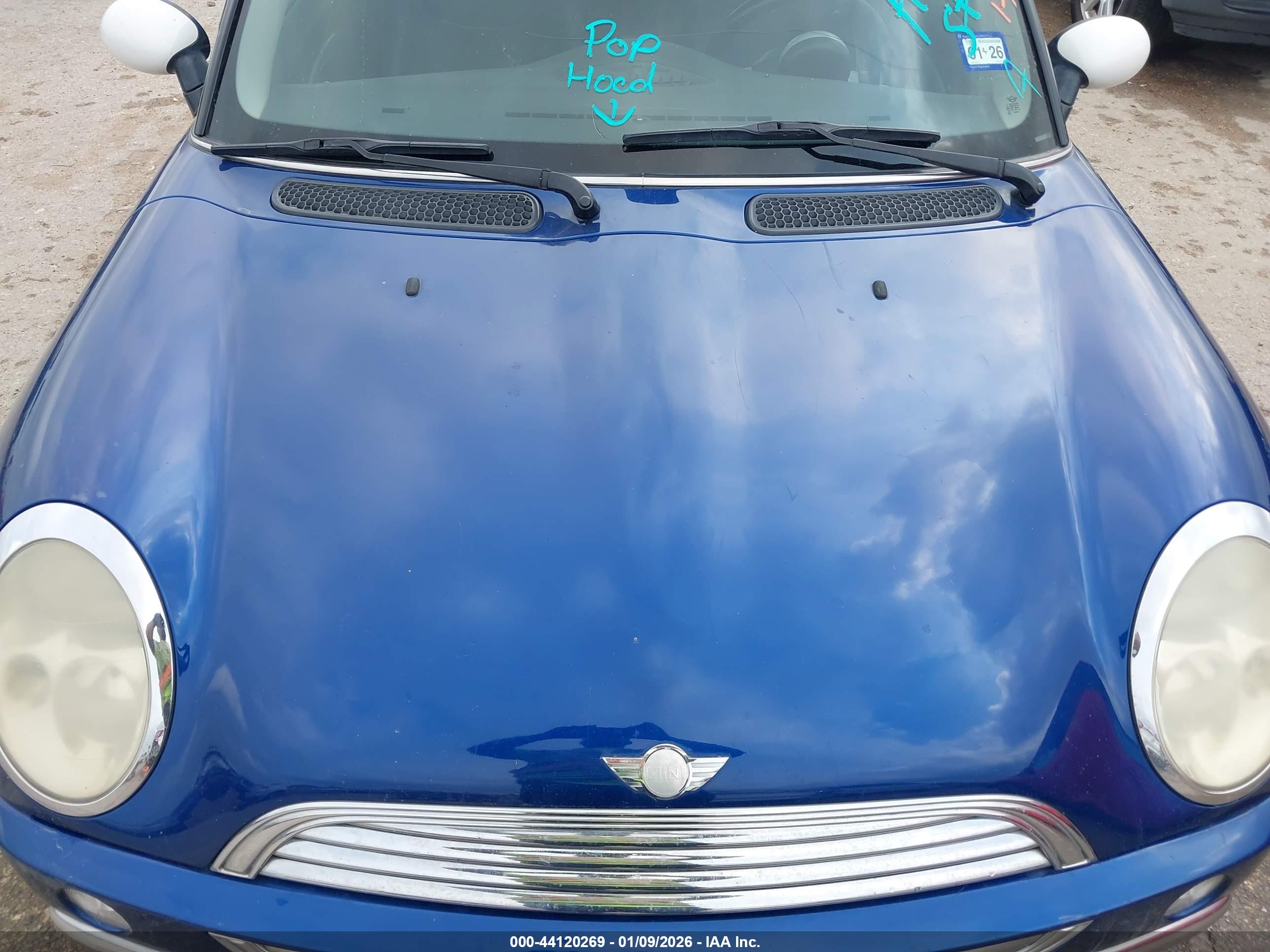 MINI COOPER image 10