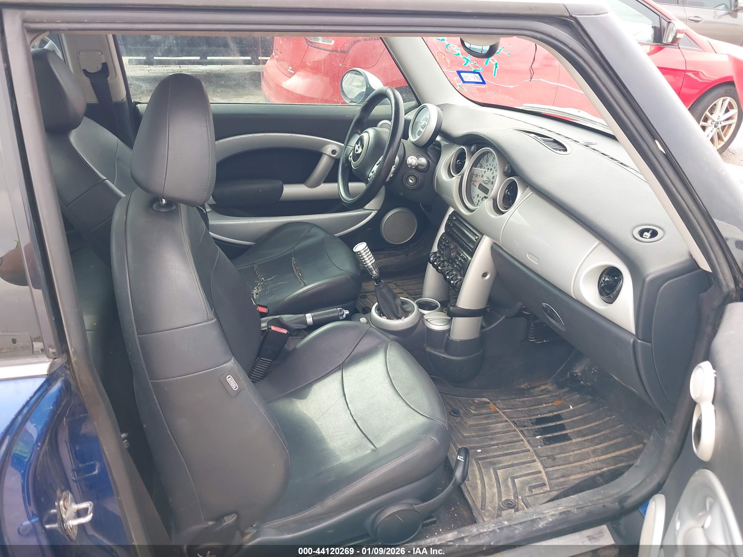 MINI COOPER image 5