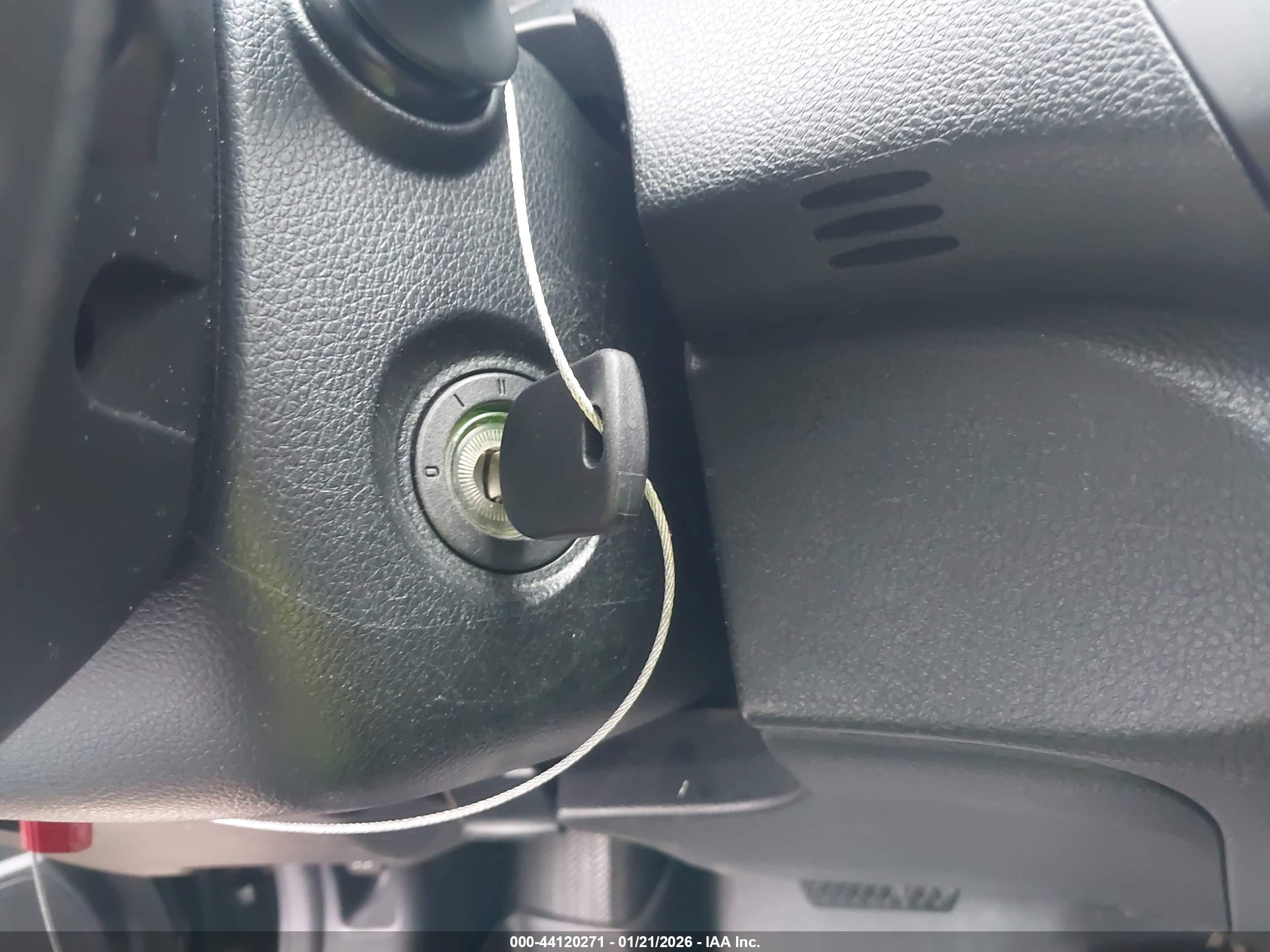 HONDA ACCORD image 11