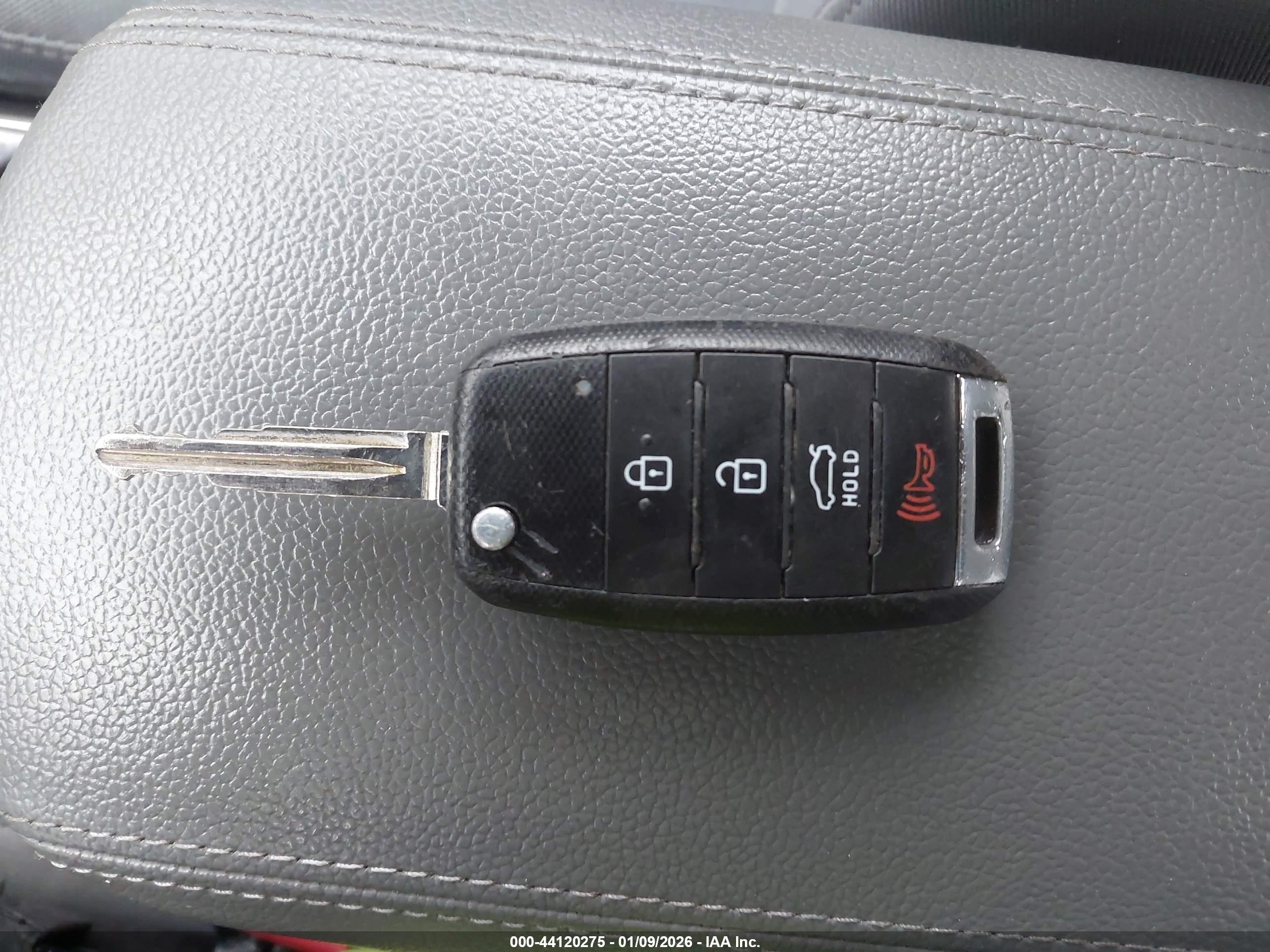 KIA FORTE image 11