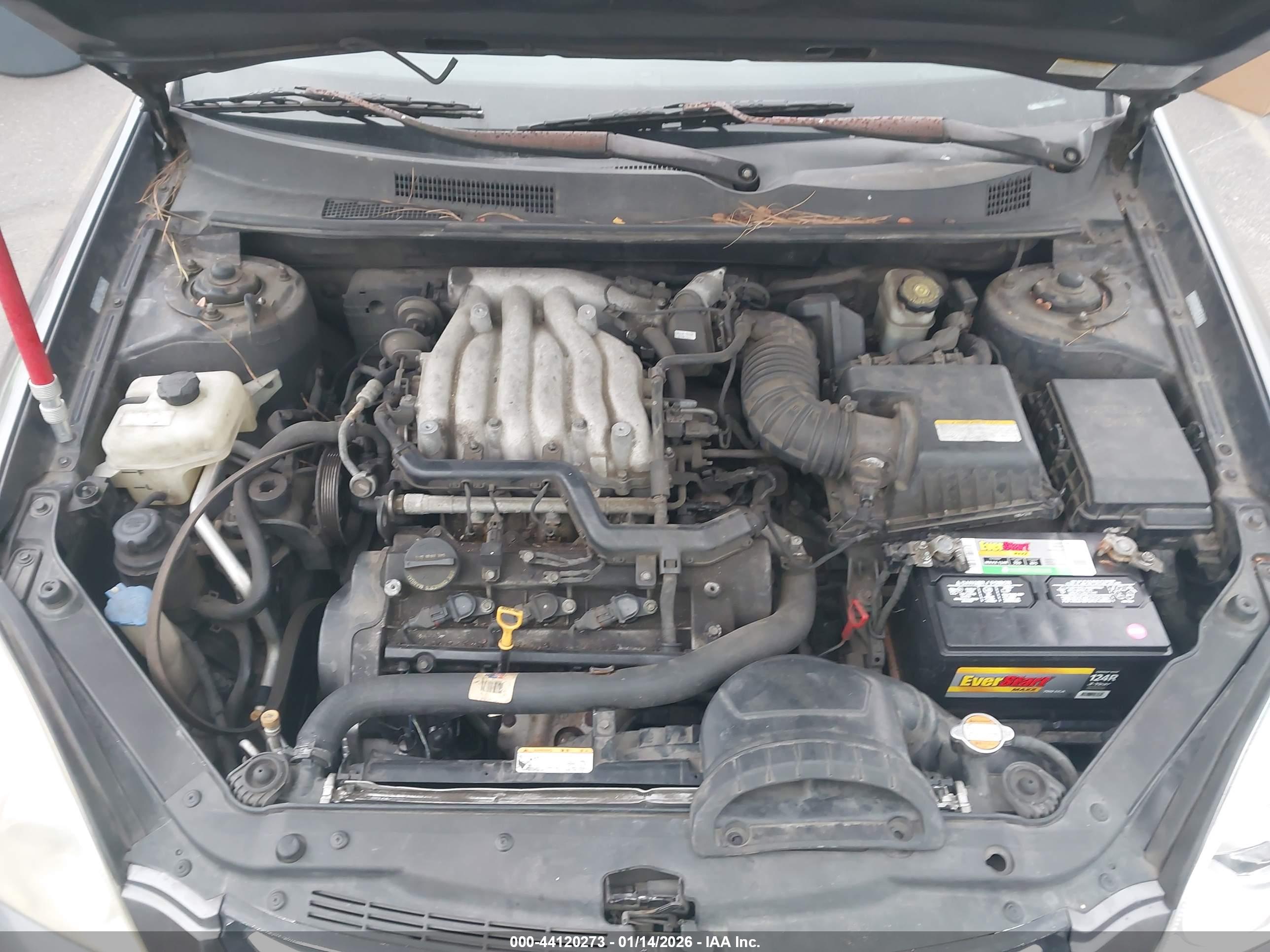 KIA OPTIMA image 10