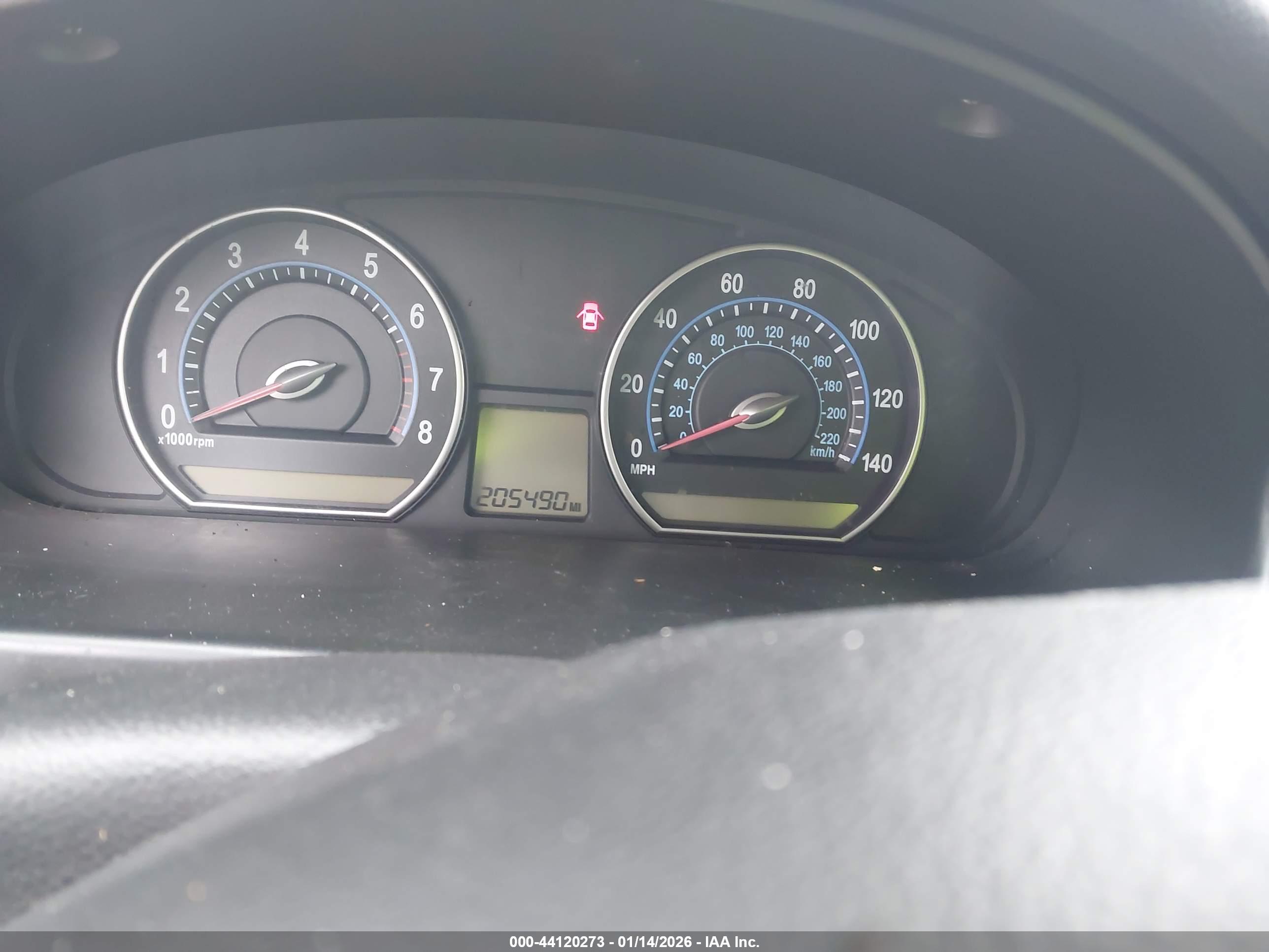 KIA OPTIMA image 7