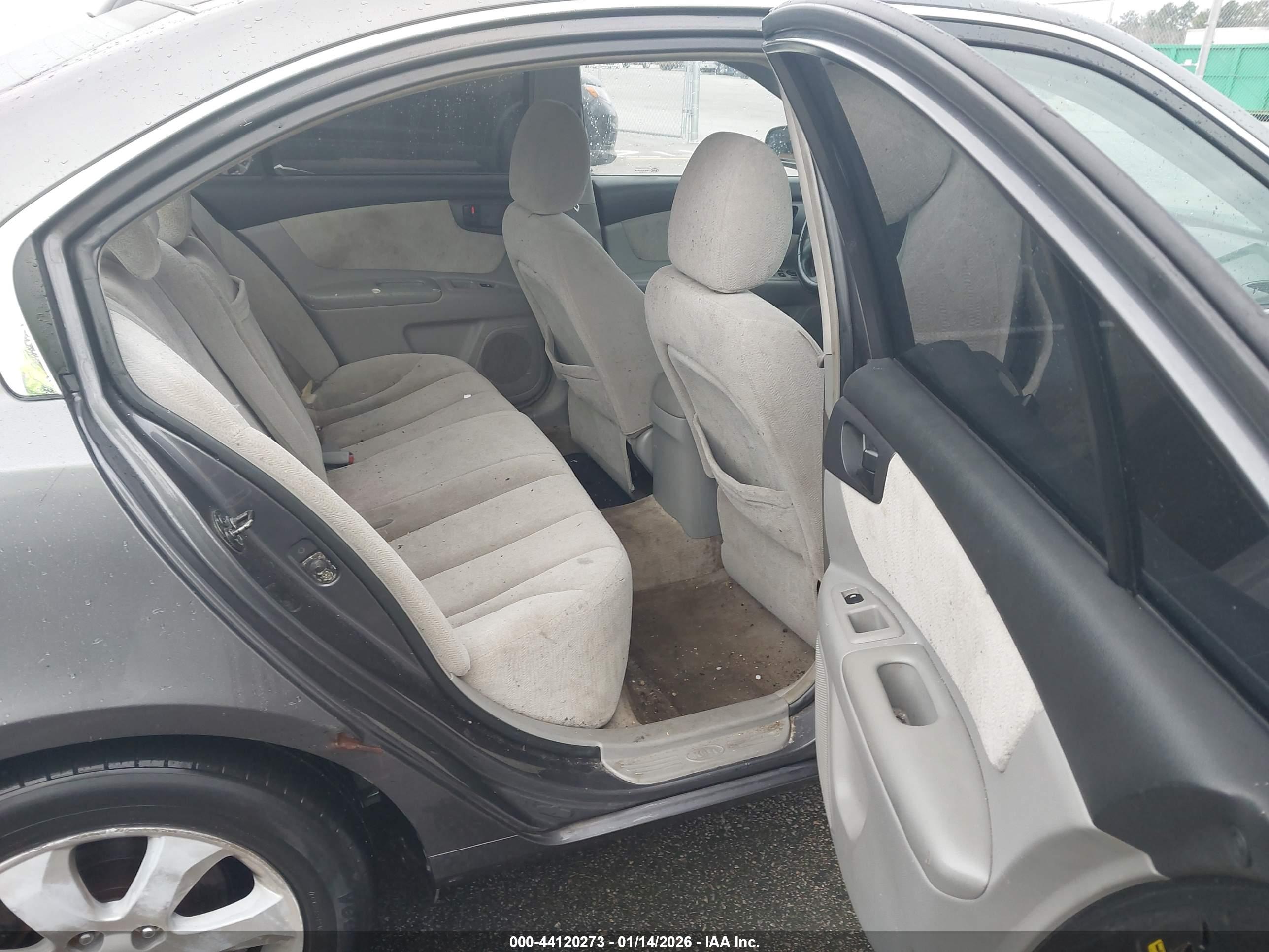 KIA OPTIMA image 8