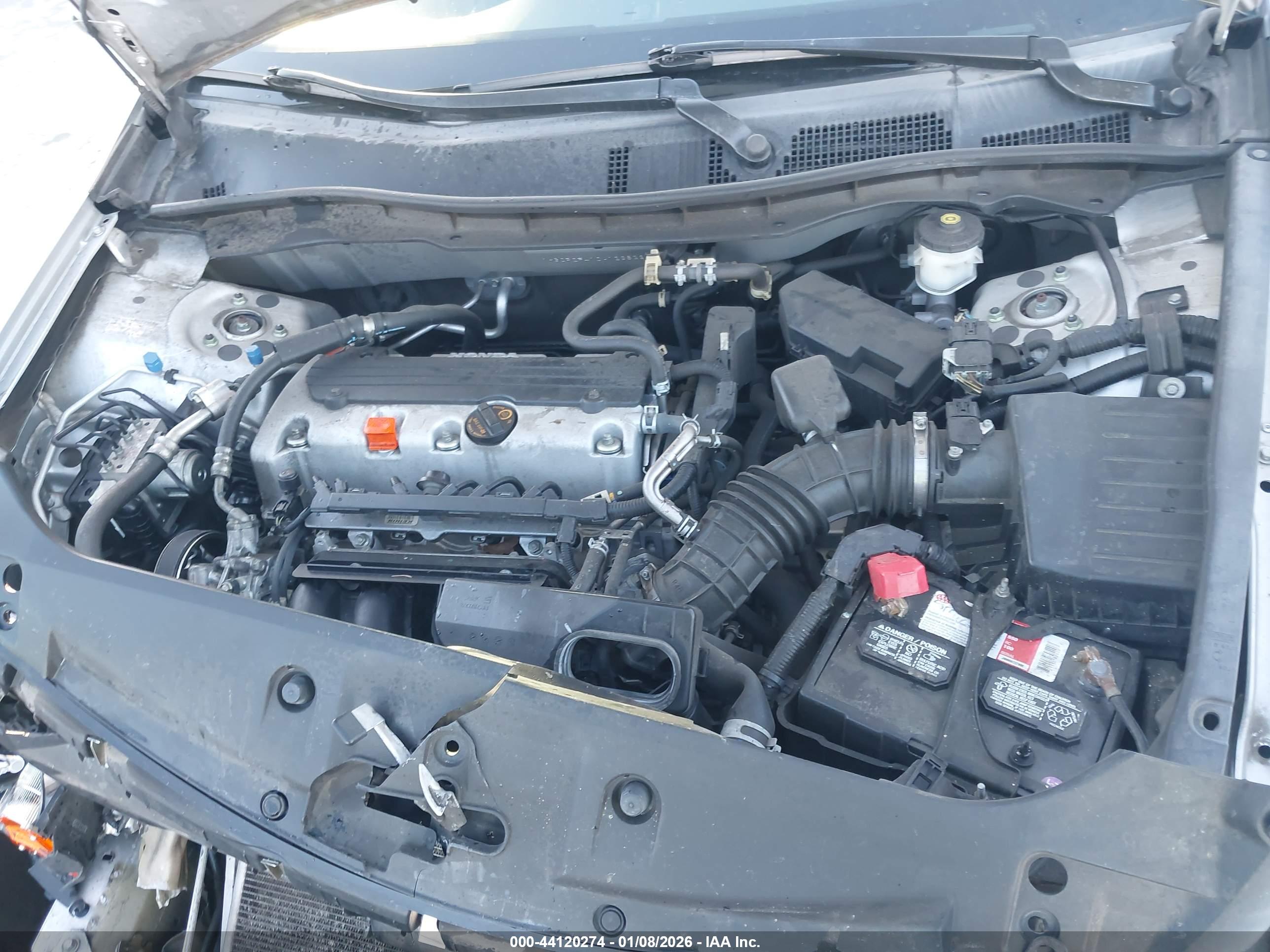 HONDA ACCORD image 10