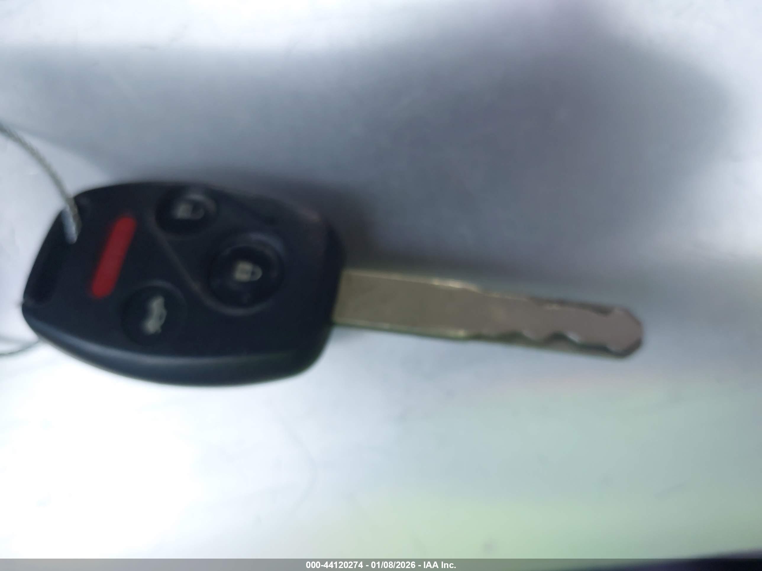HONDA ACCORD image 11