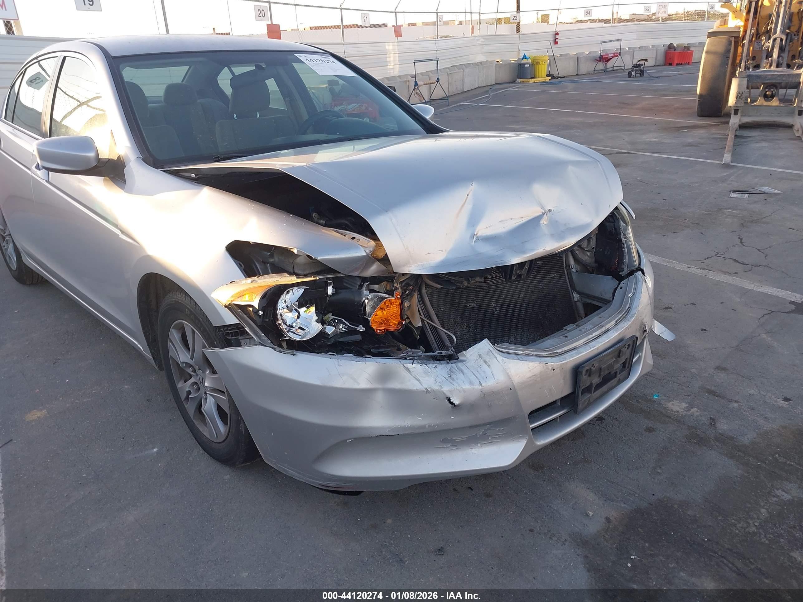 HONDA ACCORD image 6