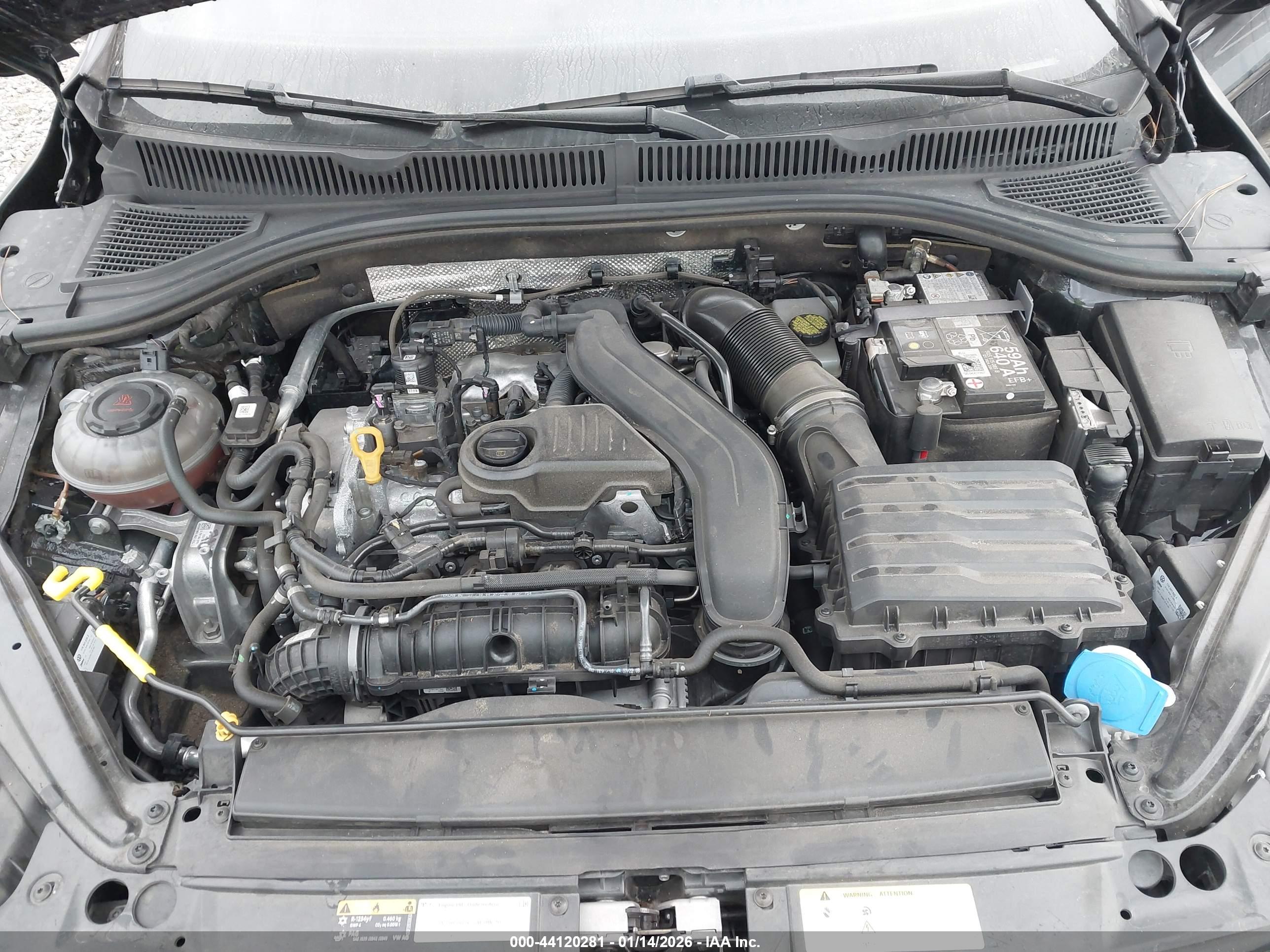 VOLKSWAGEN JETTA image 10