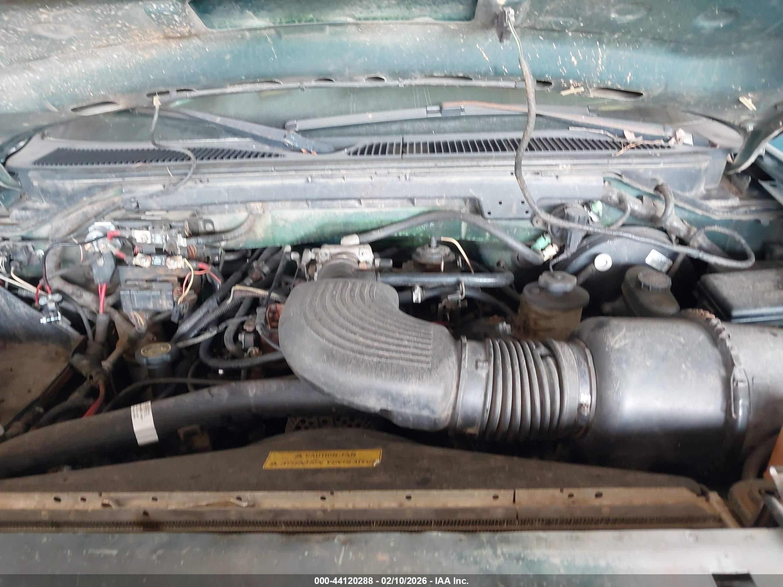 FORD F-150 image 10