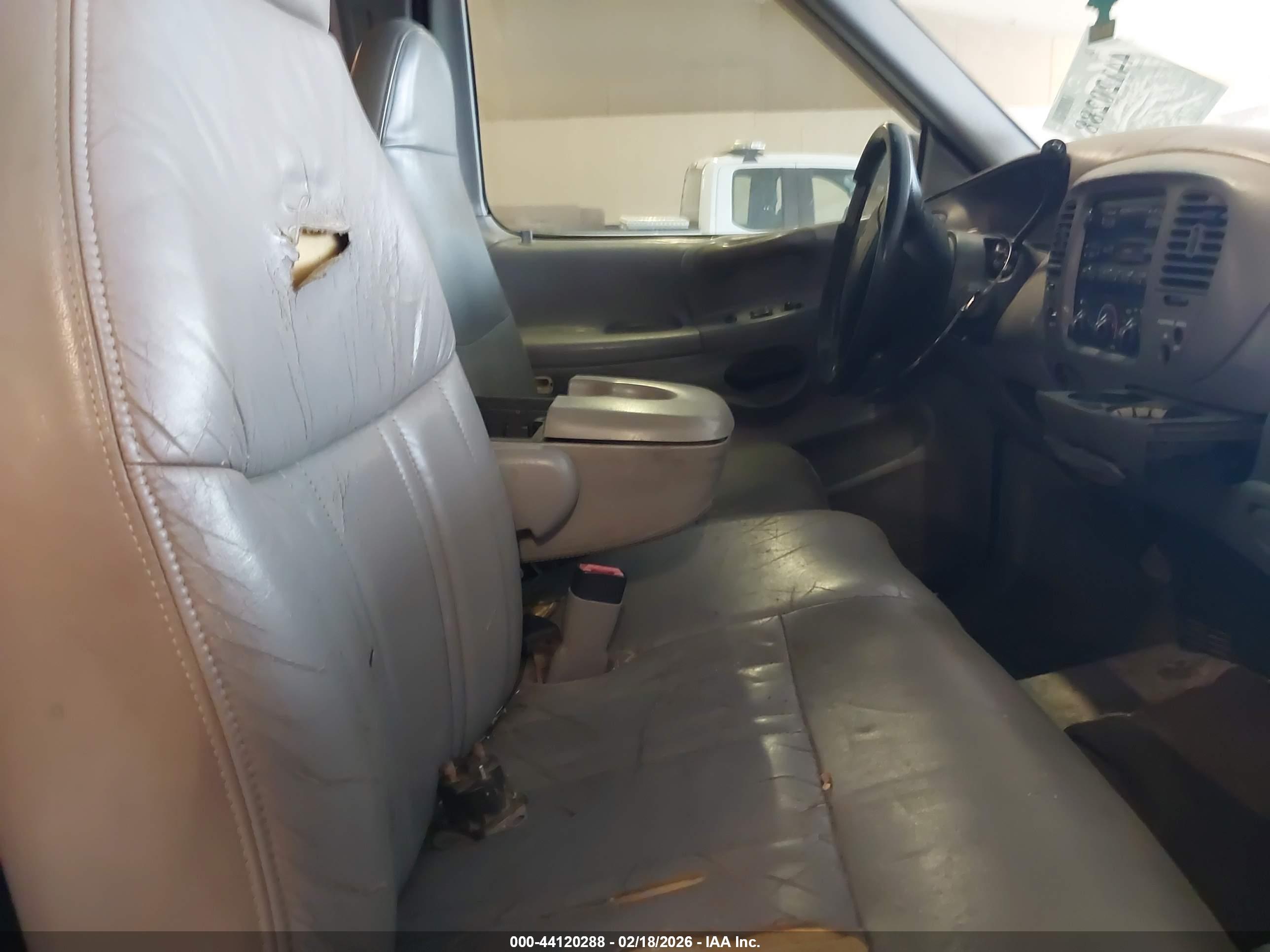 FORD F-150 image 5