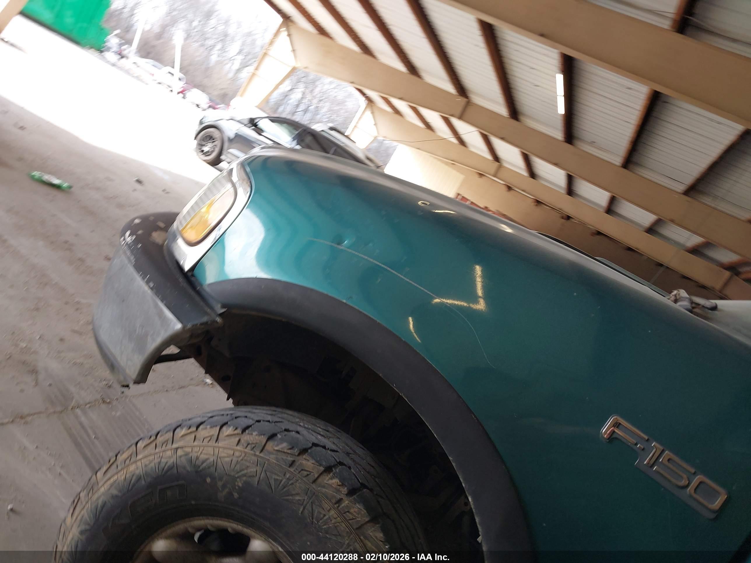 FORD F-150 image 6