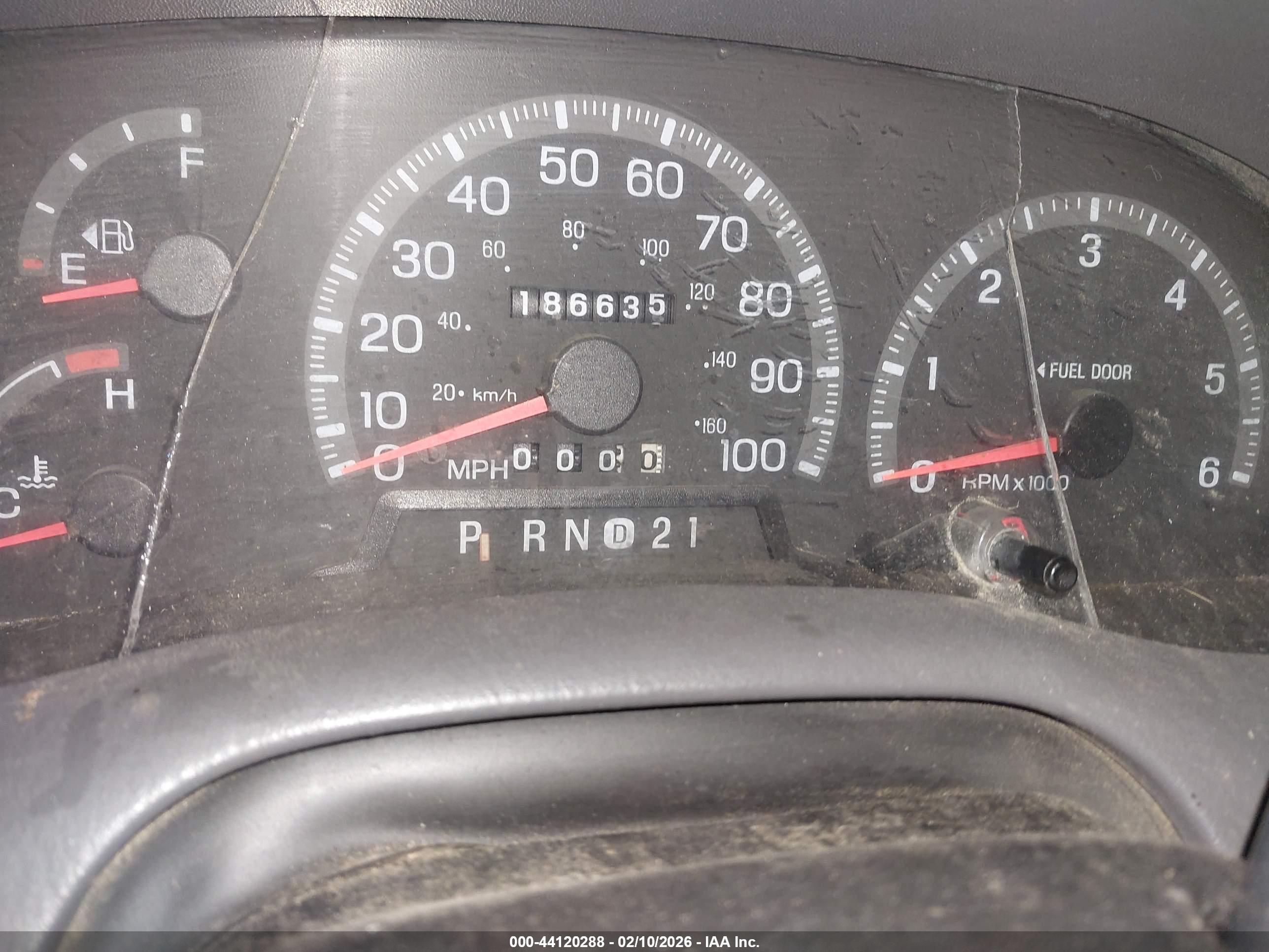 FORD F-150 image 7