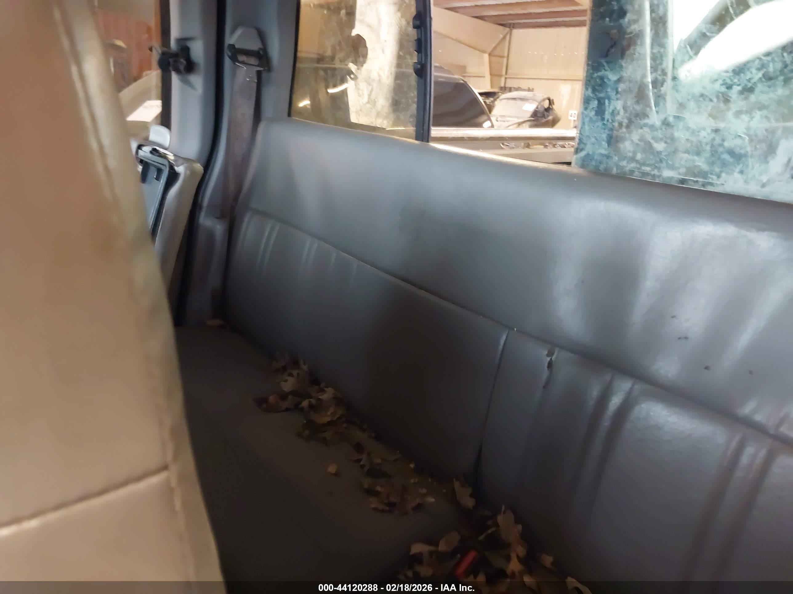 FORD F-150 image 8