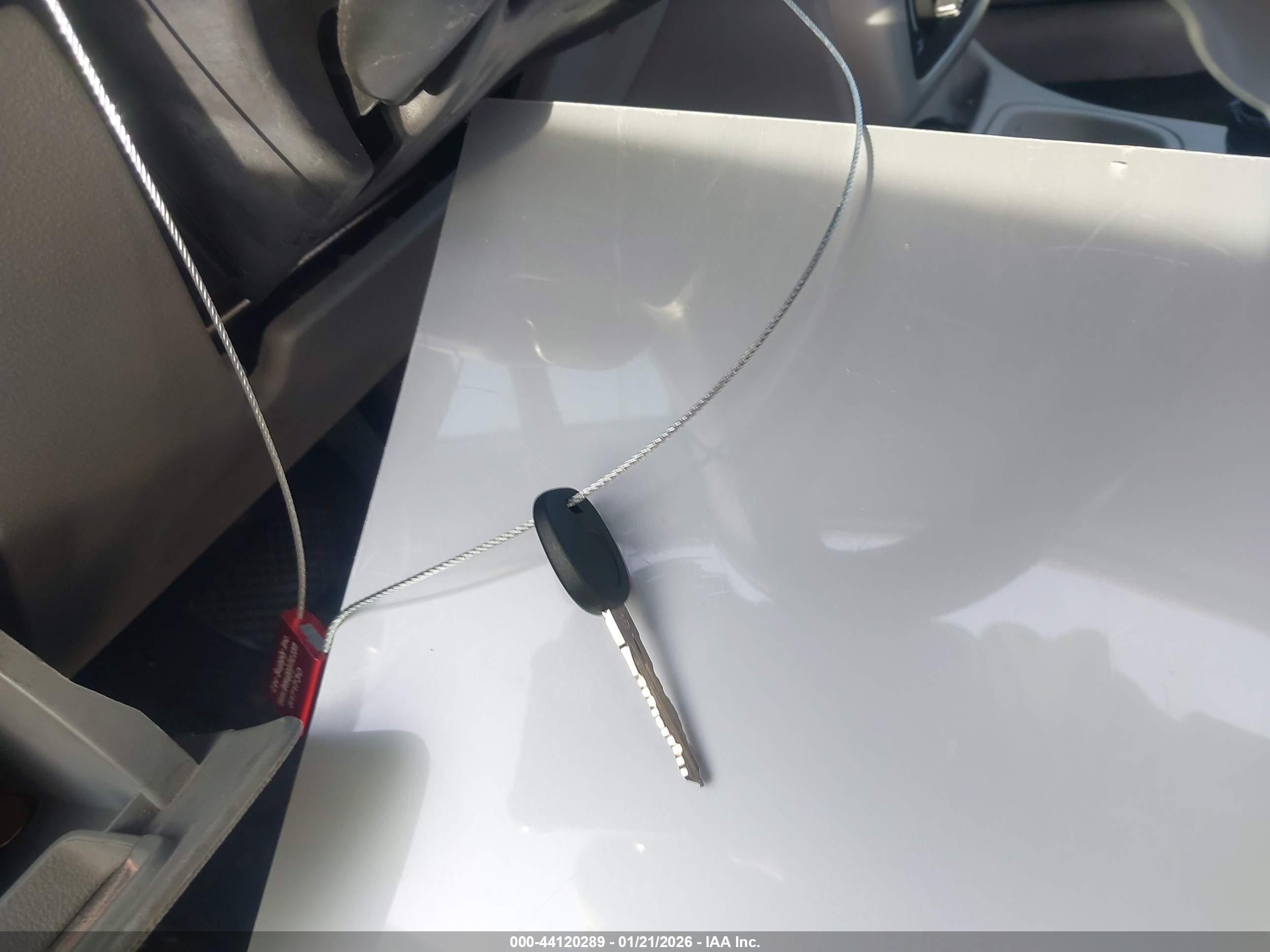 CHEVROLET COBALT image 11