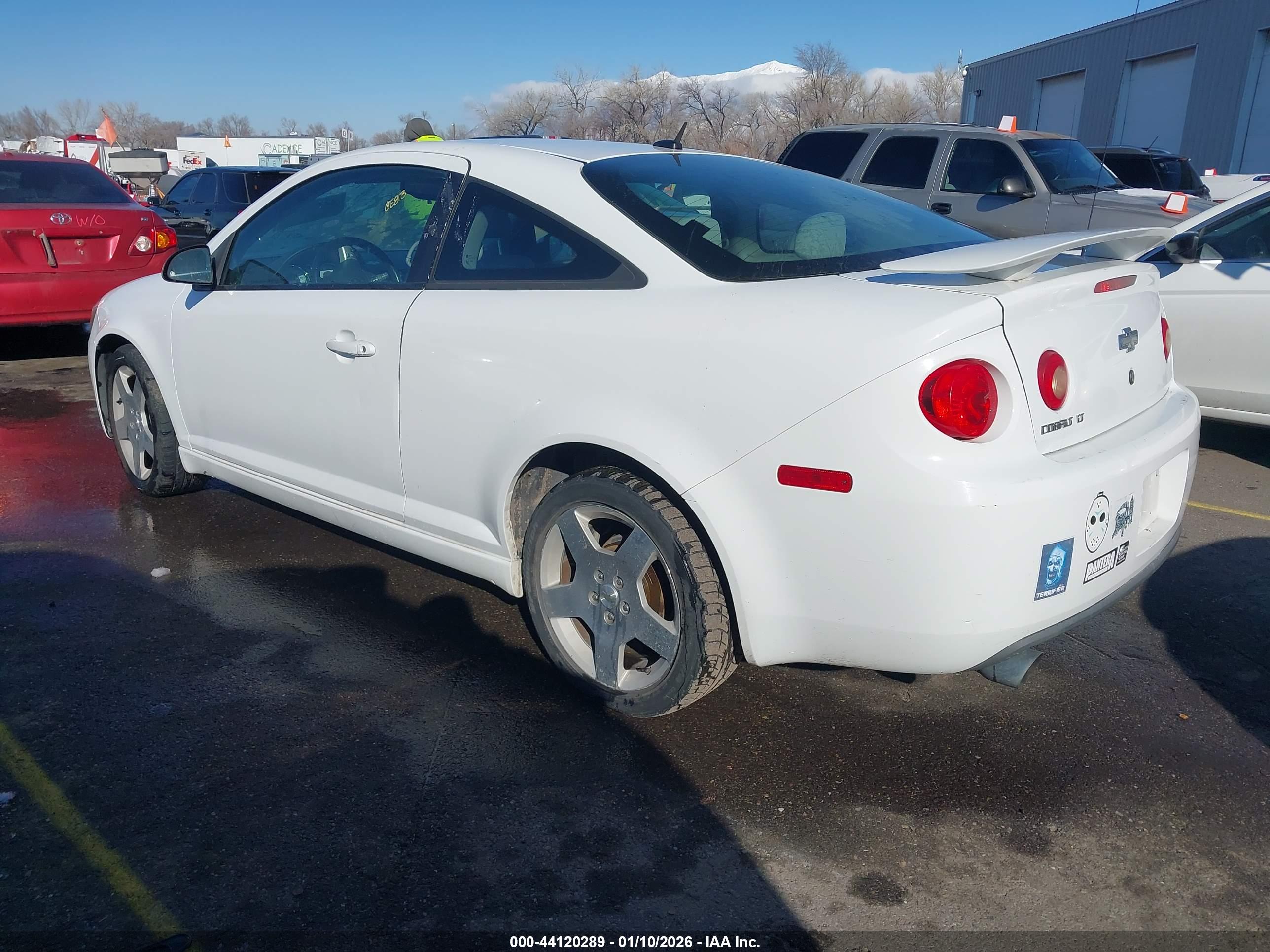 CHEVROLET COBALT image 3