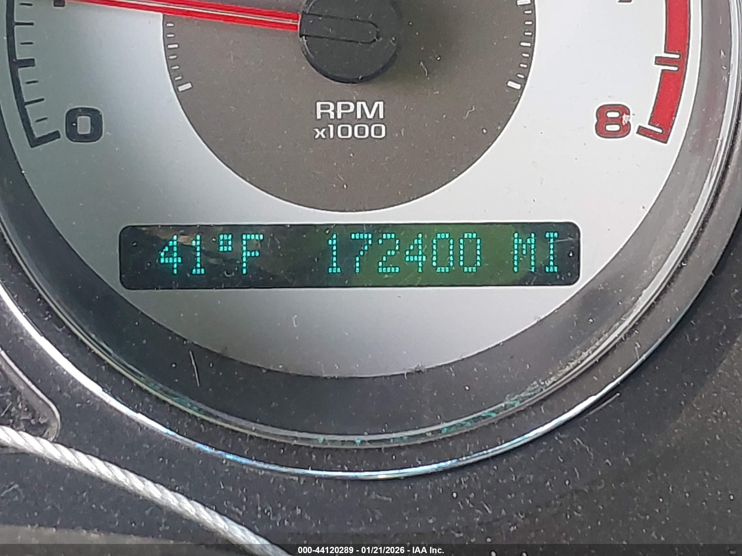 CHEVROLET COBALT image 7