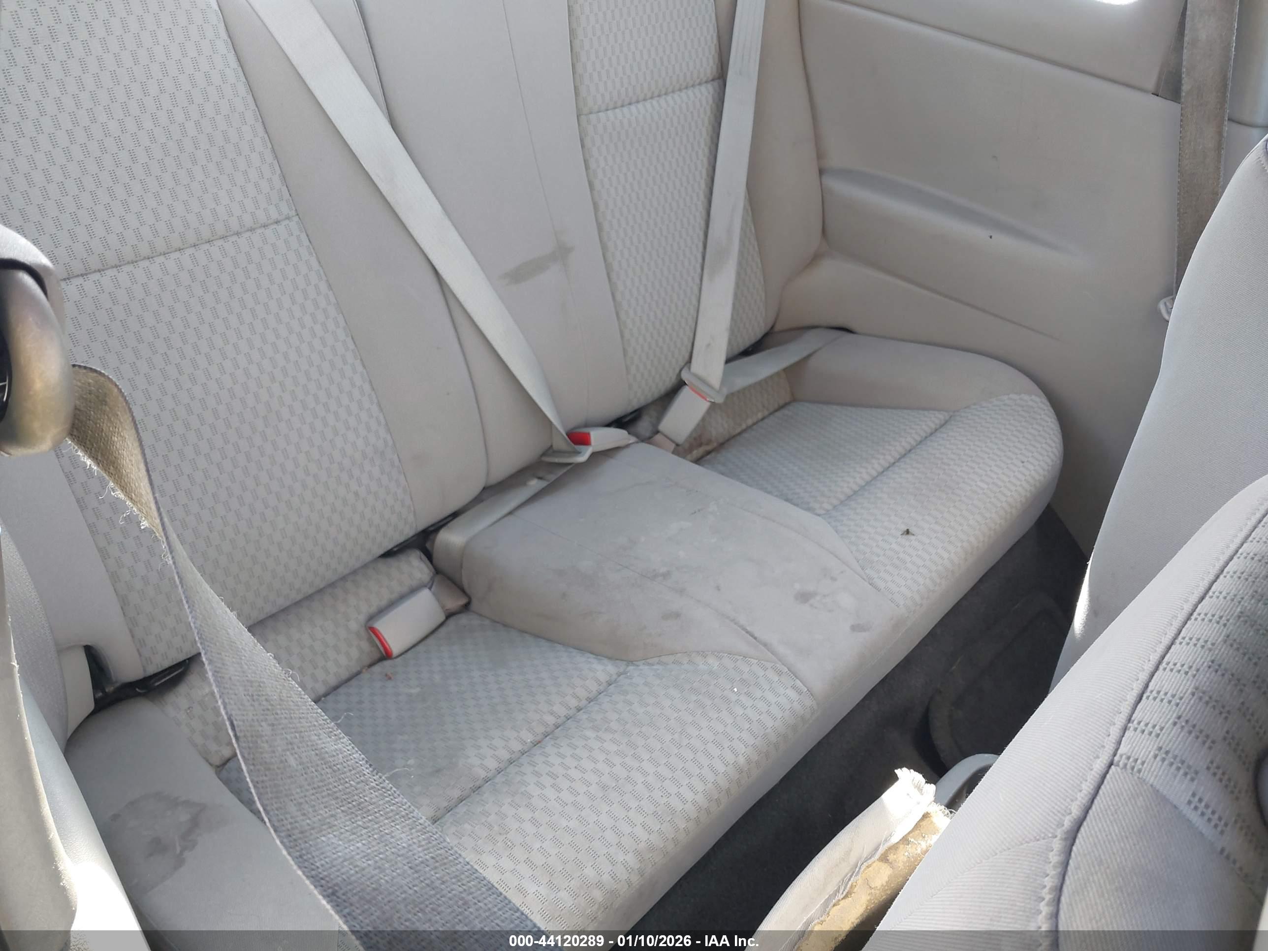 CHEVROLET COBALT image 8