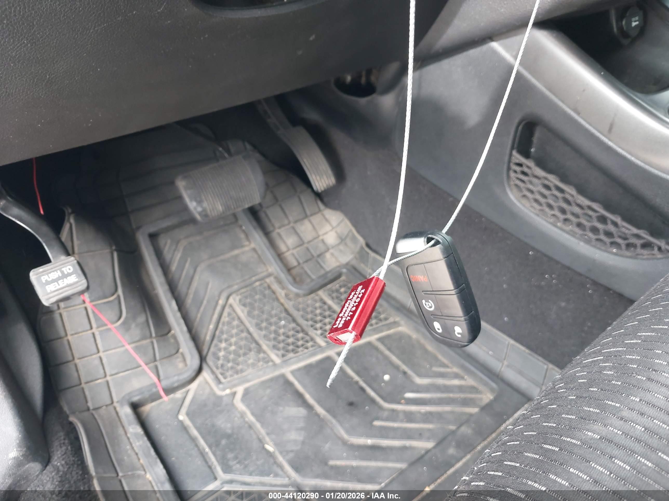 DODGE JOURNEY image 11