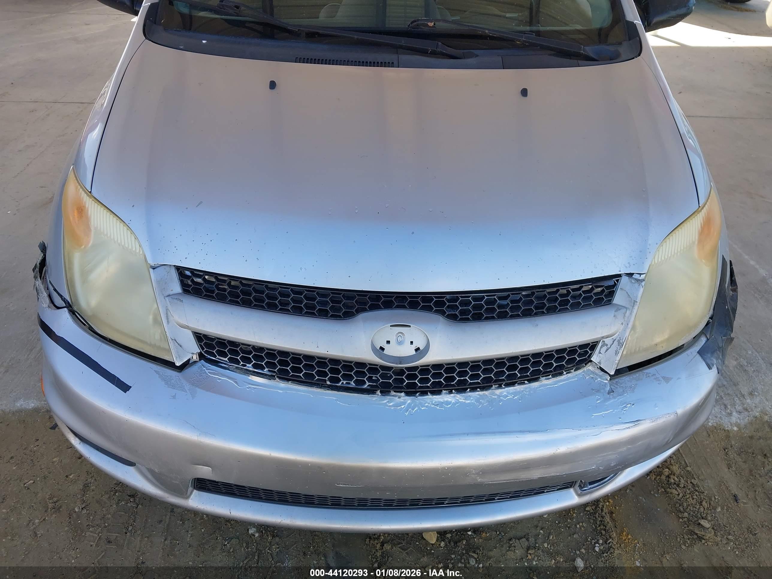 SCION XA image 6