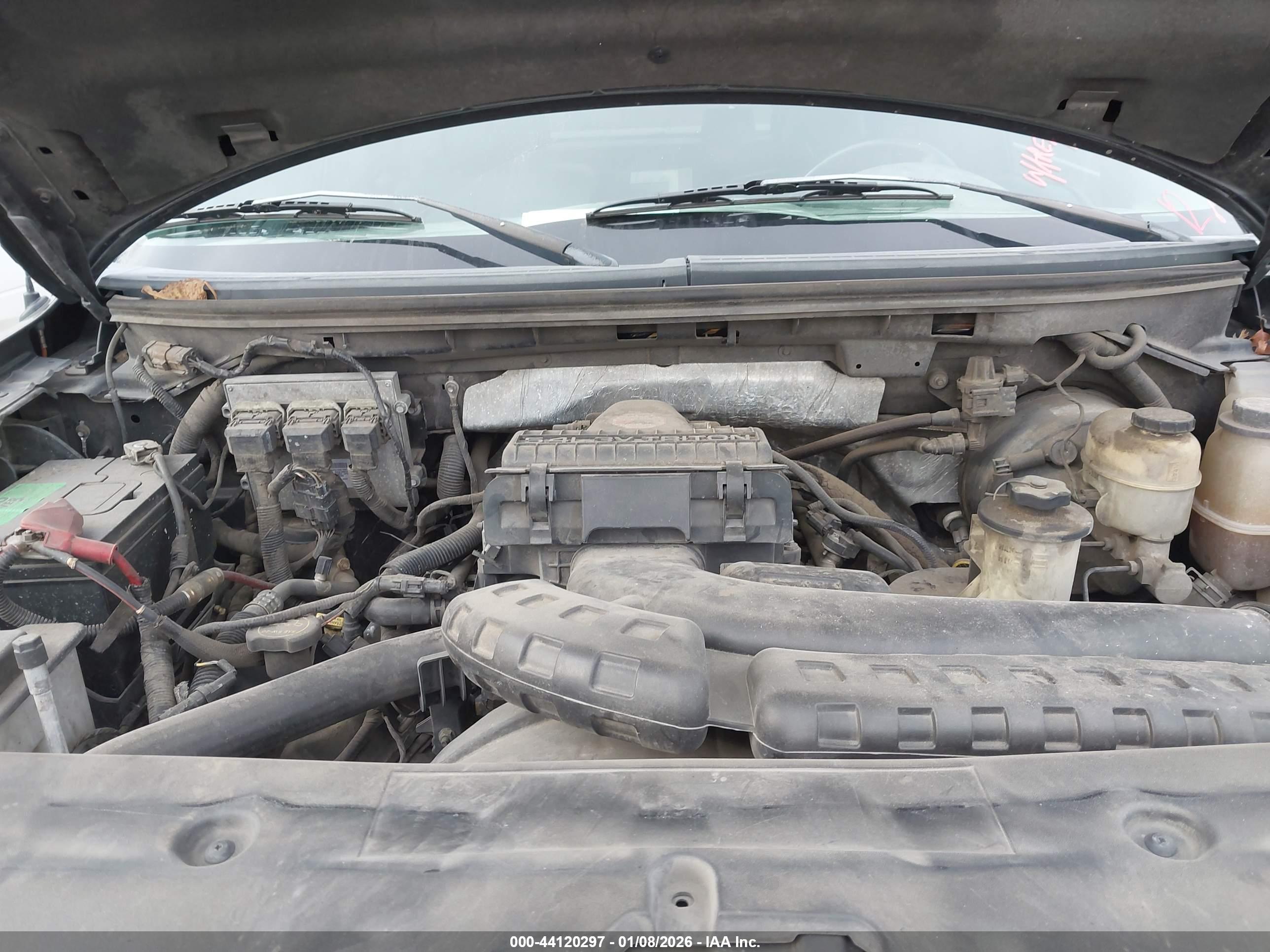 FORD F-150 image 10