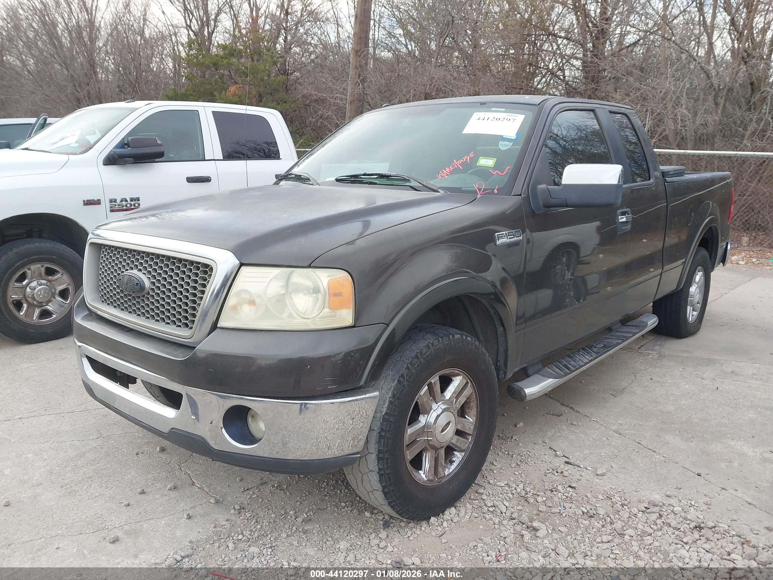 FORD F-150 image 2