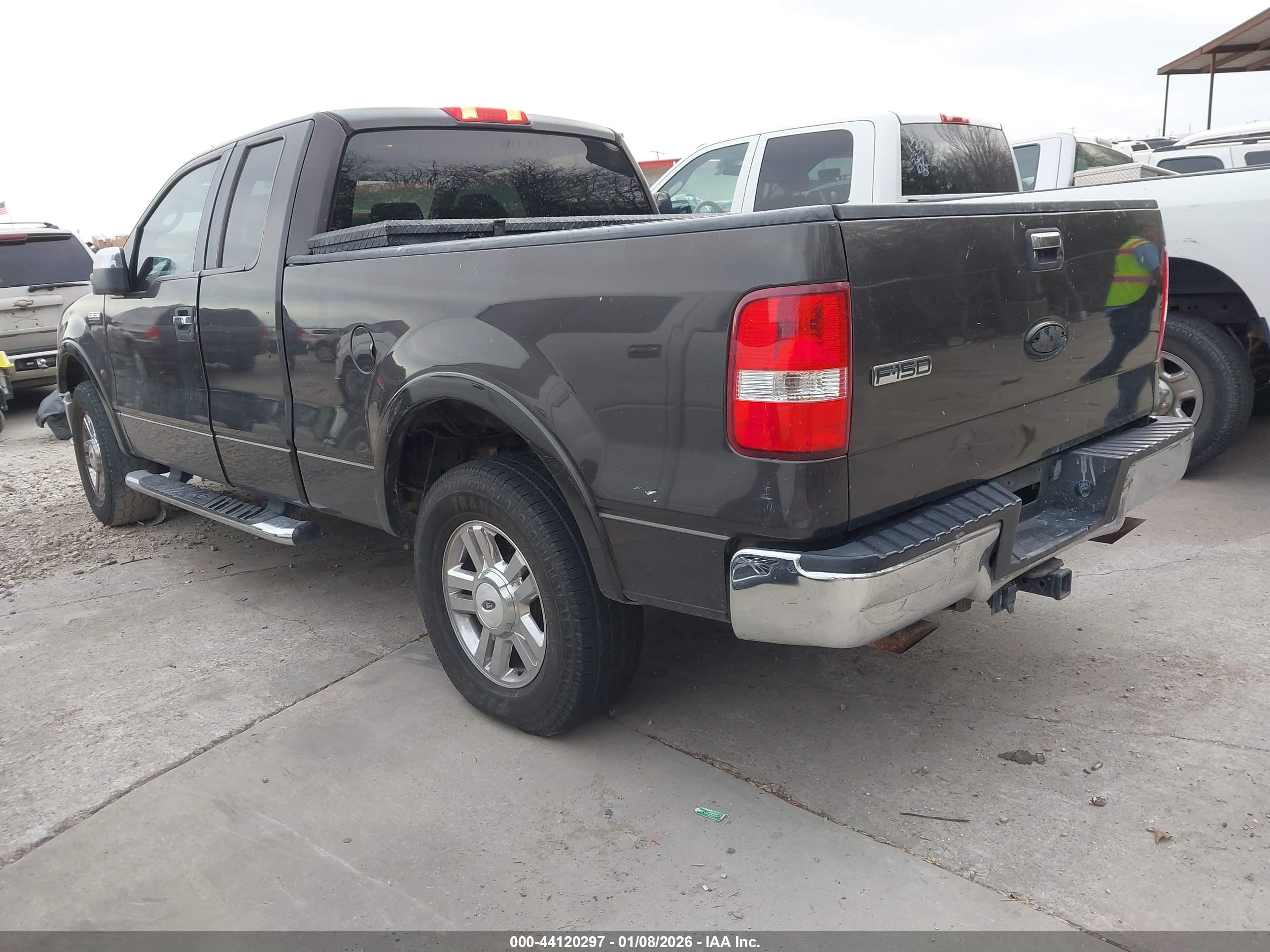 FORD F-150 image 3