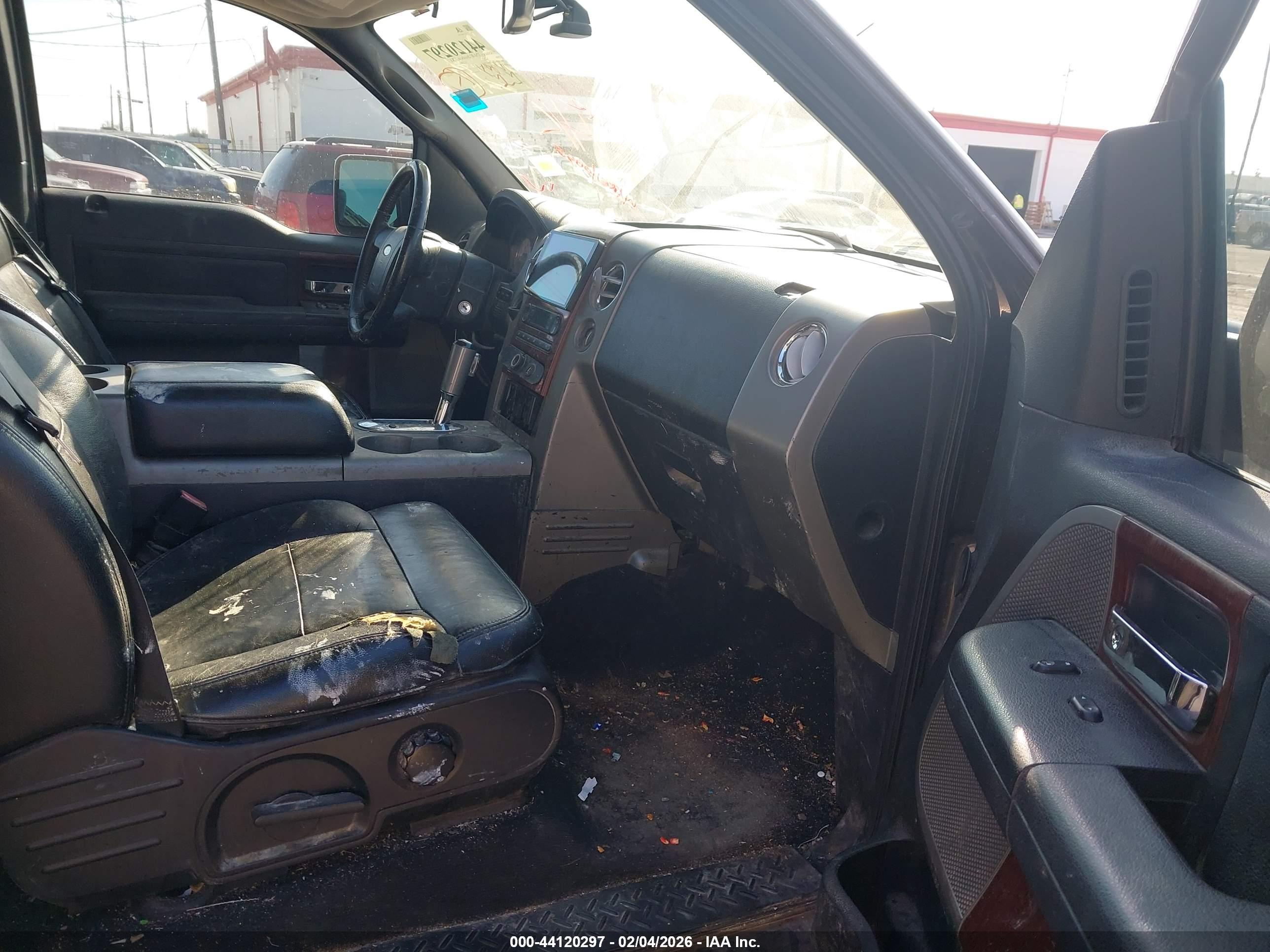 FORD F-150 image 5