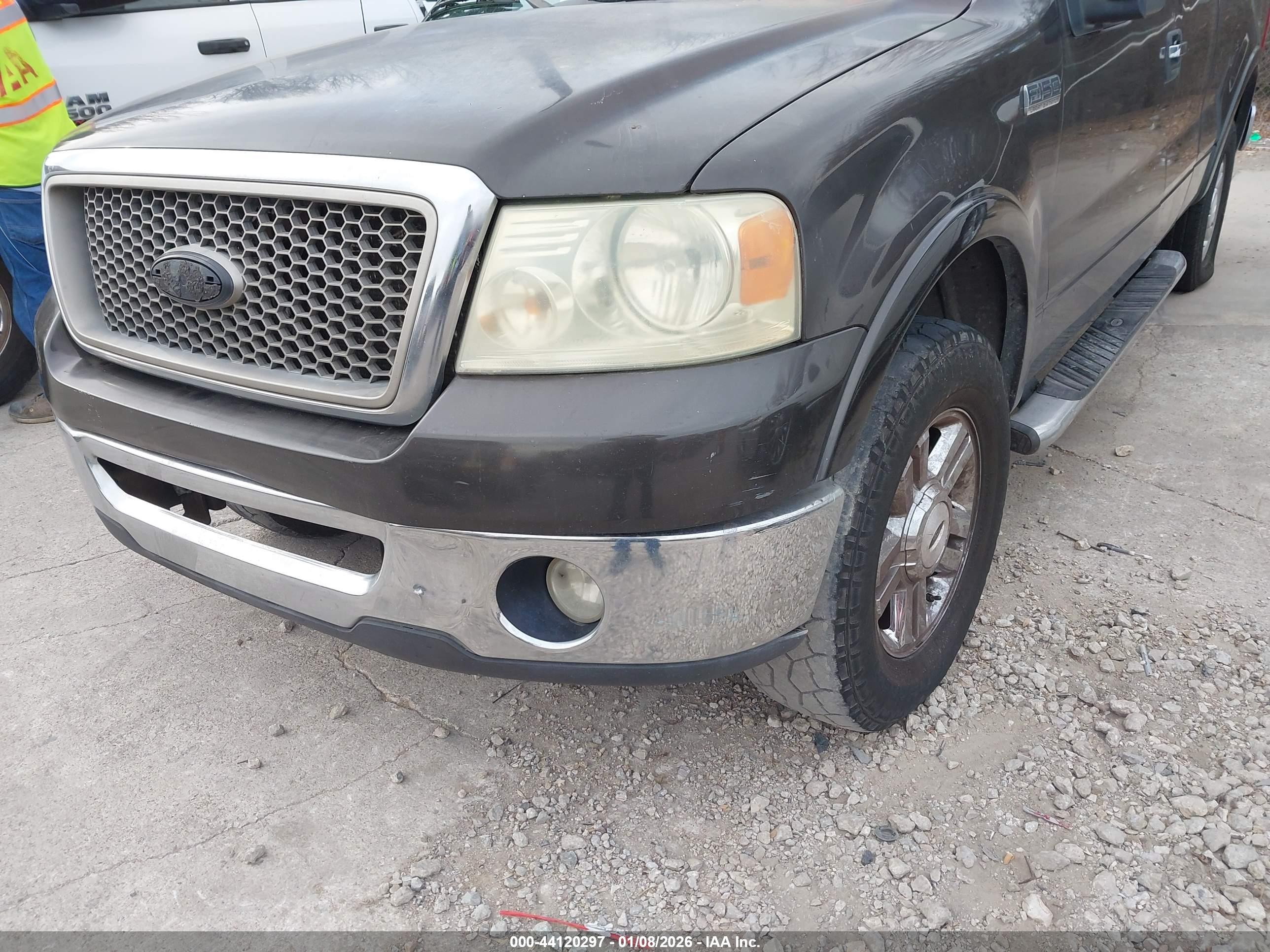 FORD F-150 image 6