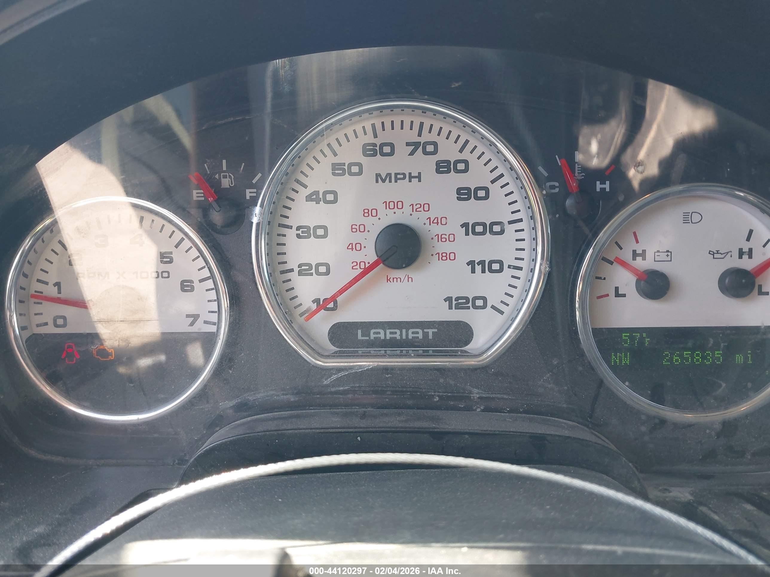 FORD F-150 image 7