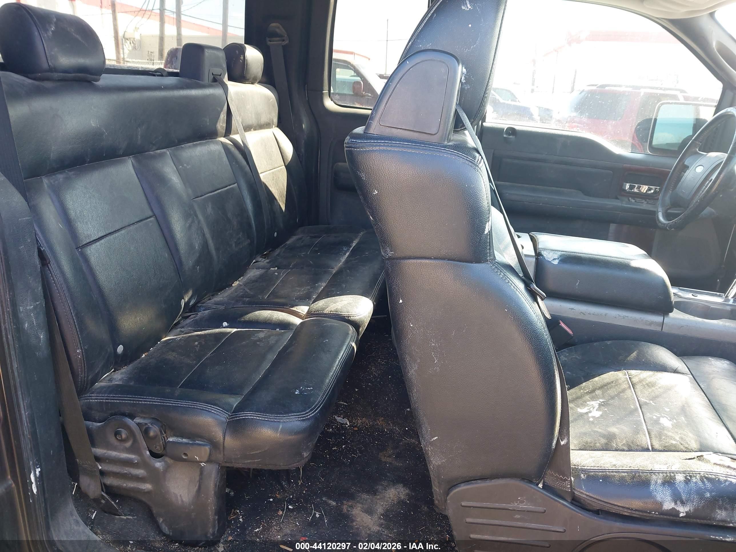 FORD F-150 image 8