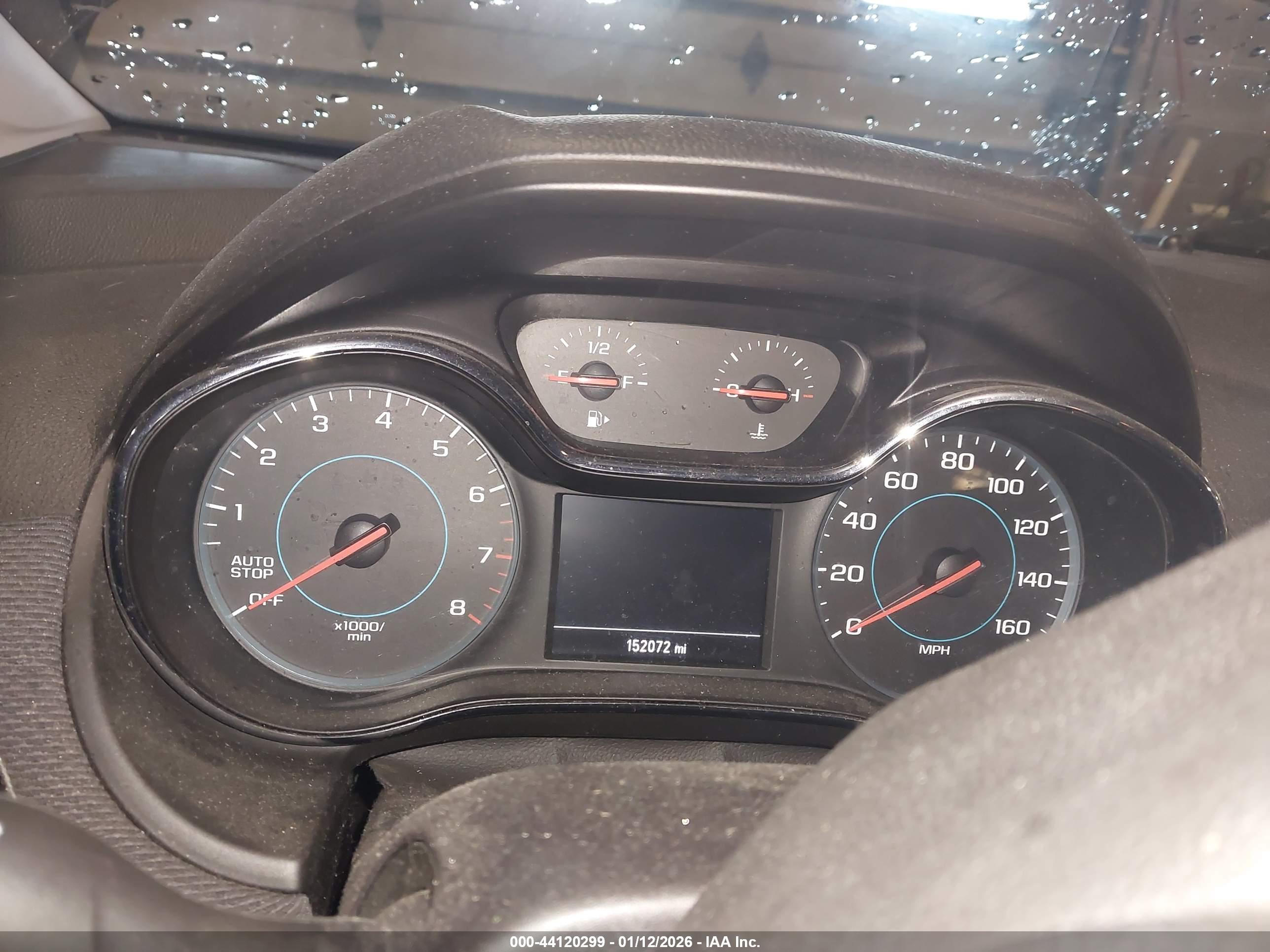 CHEVROLET CRUZE image 7