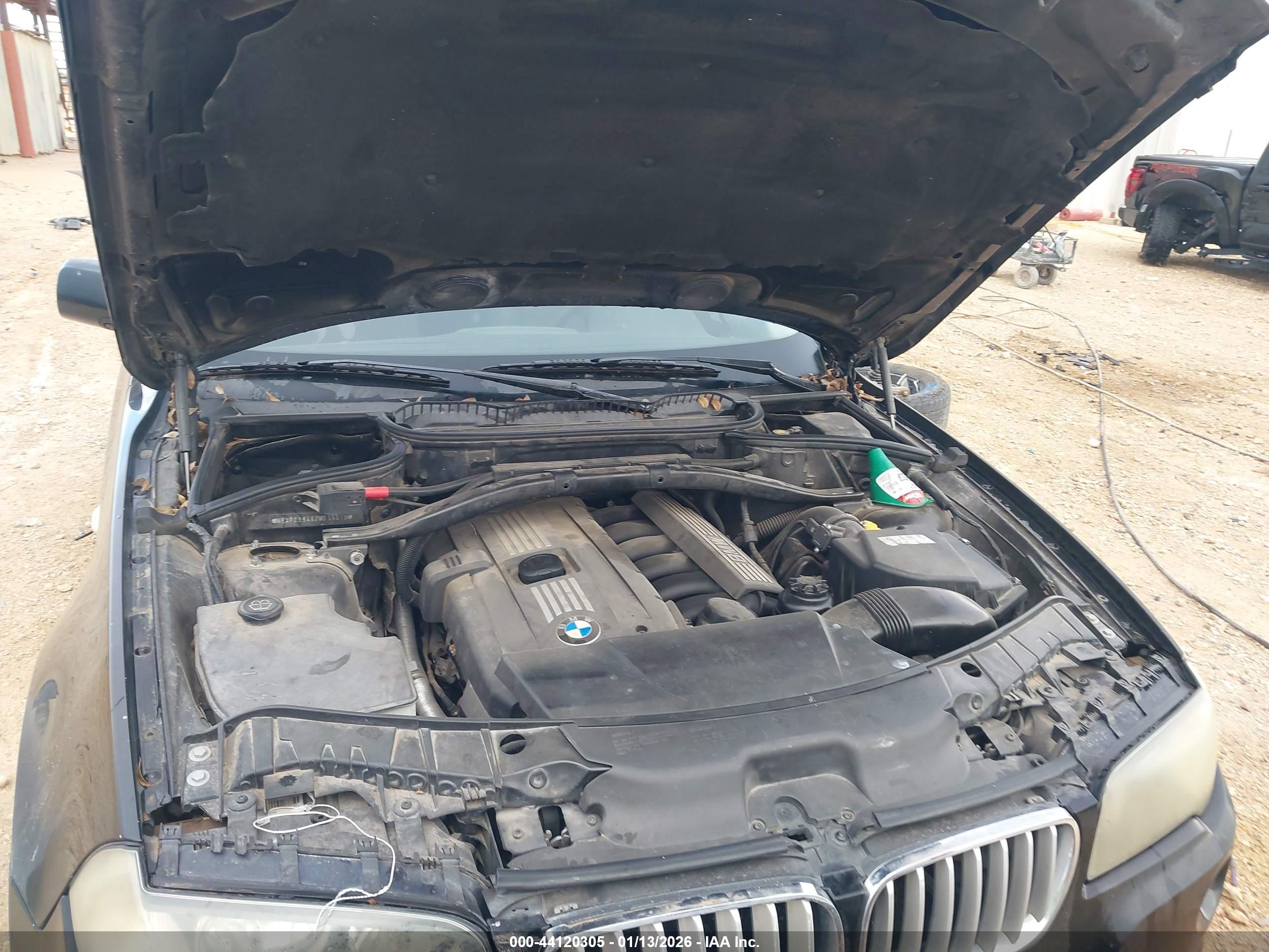 BMW X3 image 10