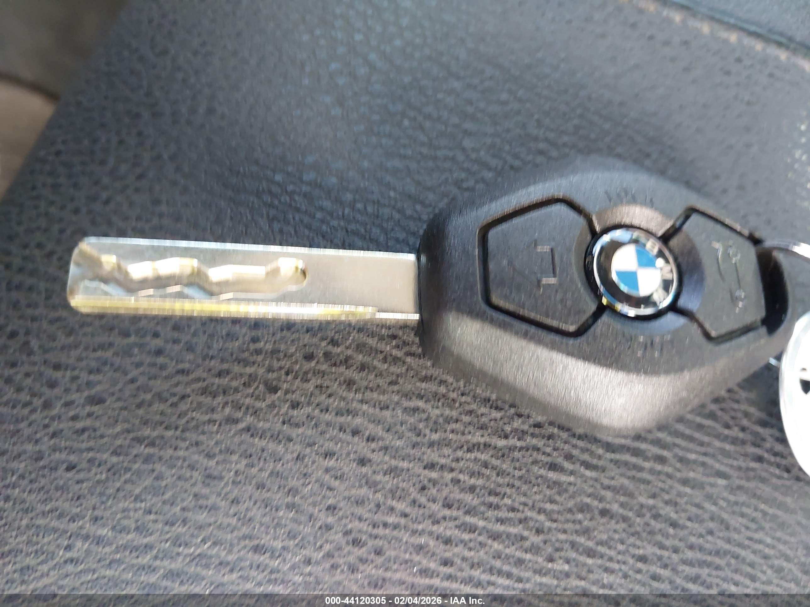 BMW X3 image 11