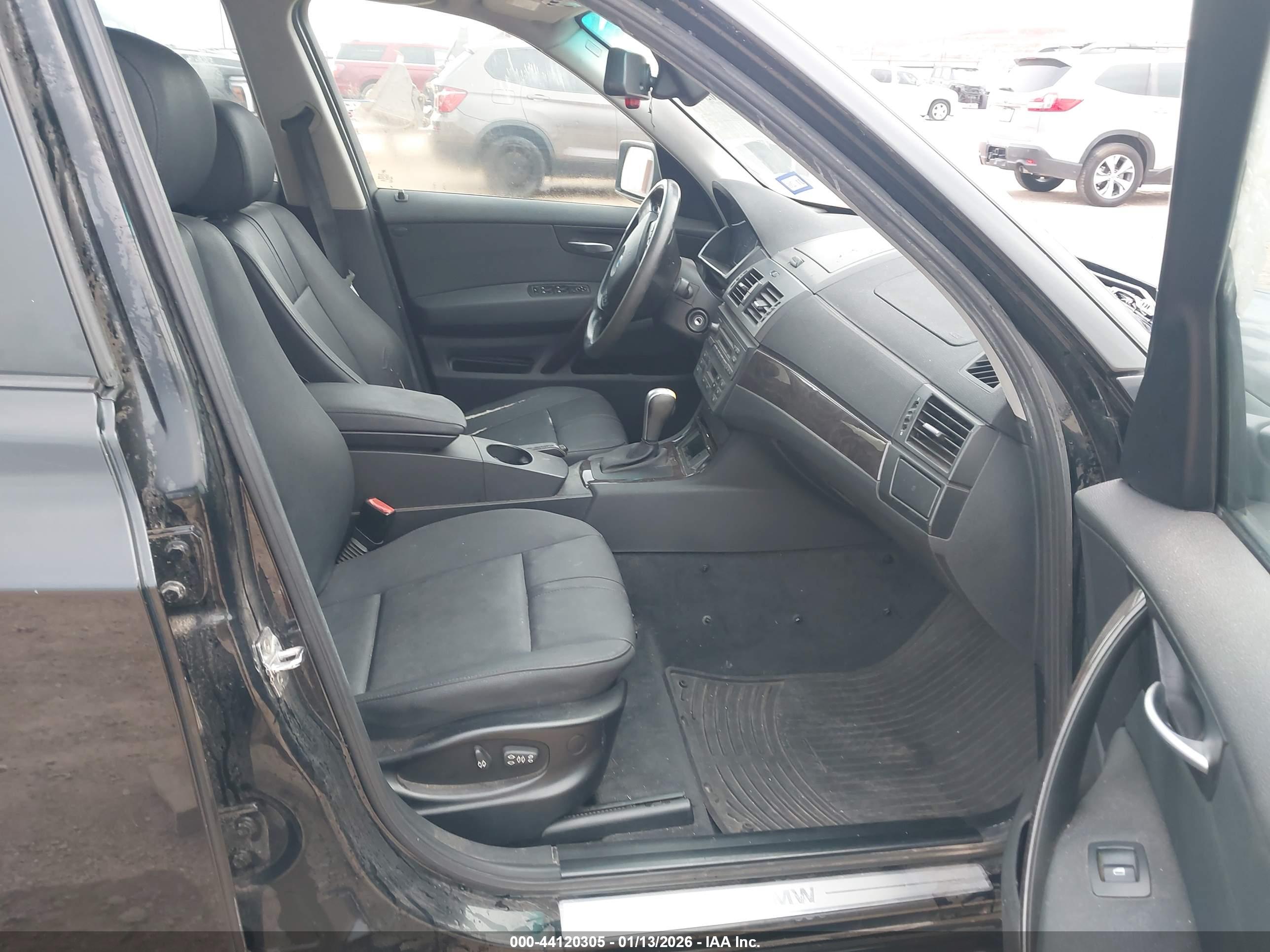 BMW X3 image 5