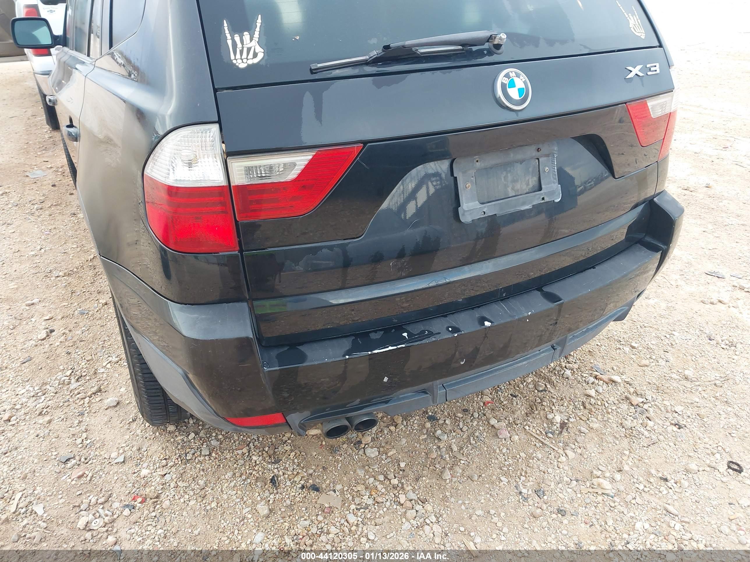 BMW X3 image 6