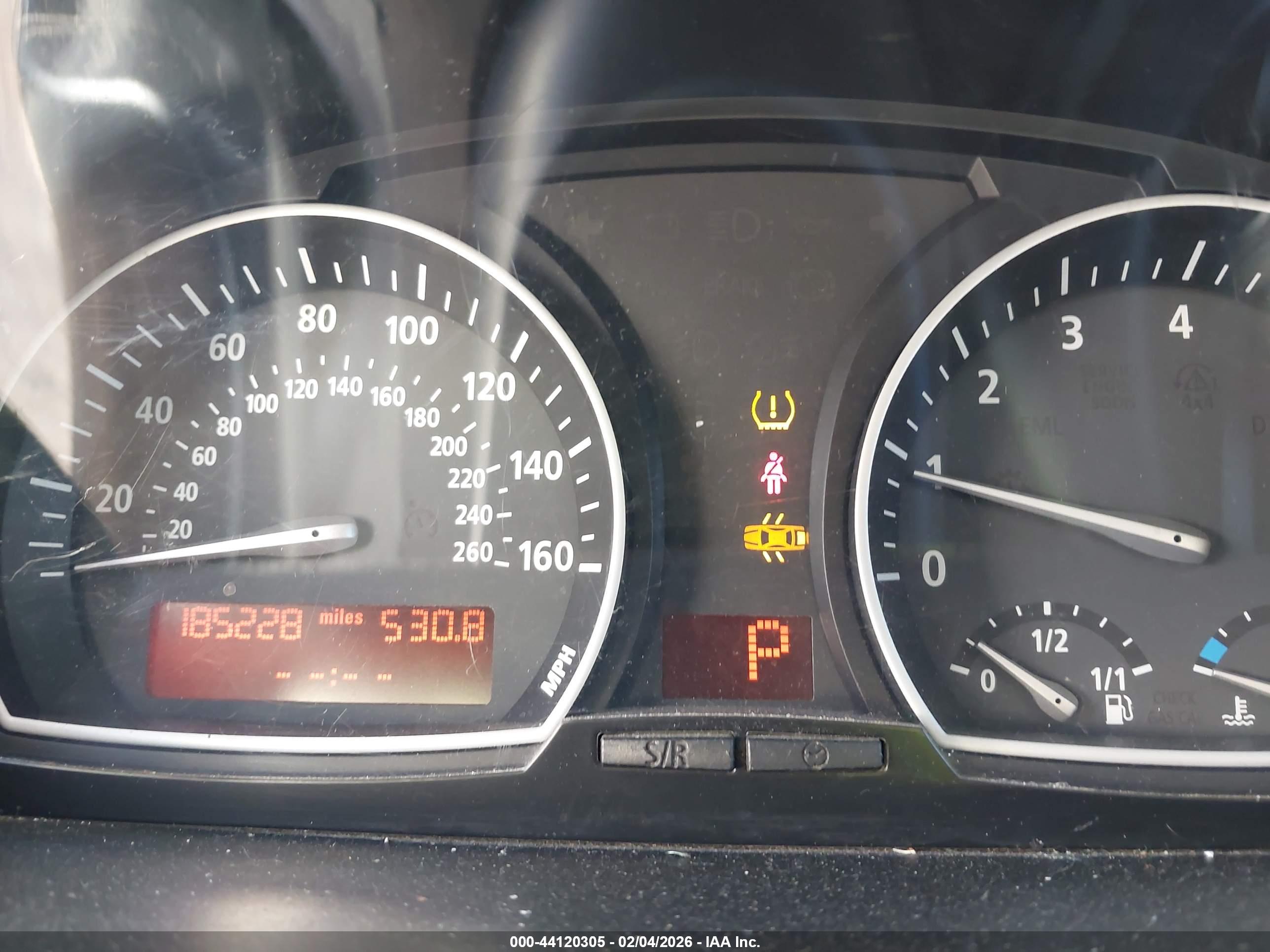 BMW X3 image 7