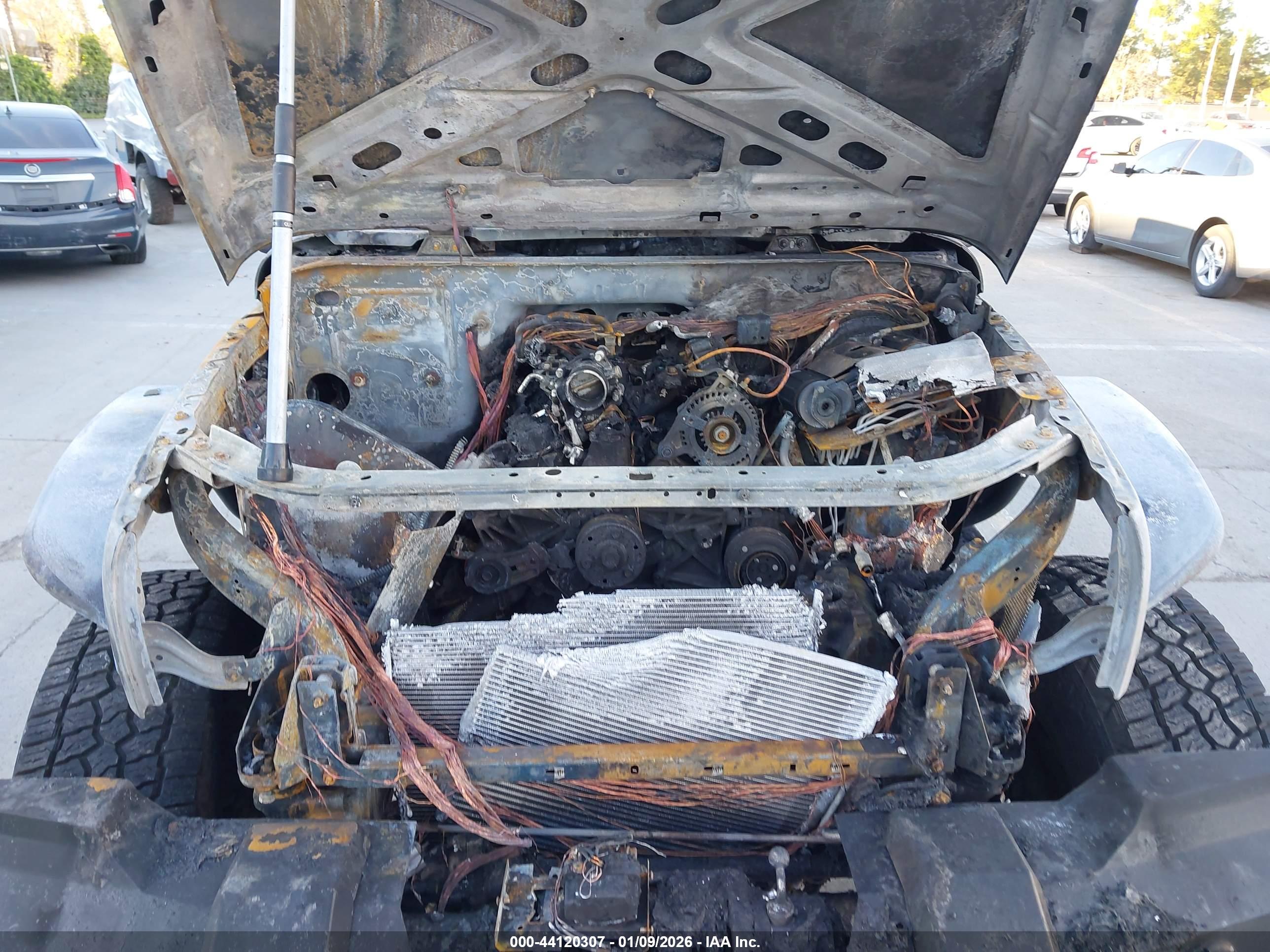 JEEP WRANGLER image 10