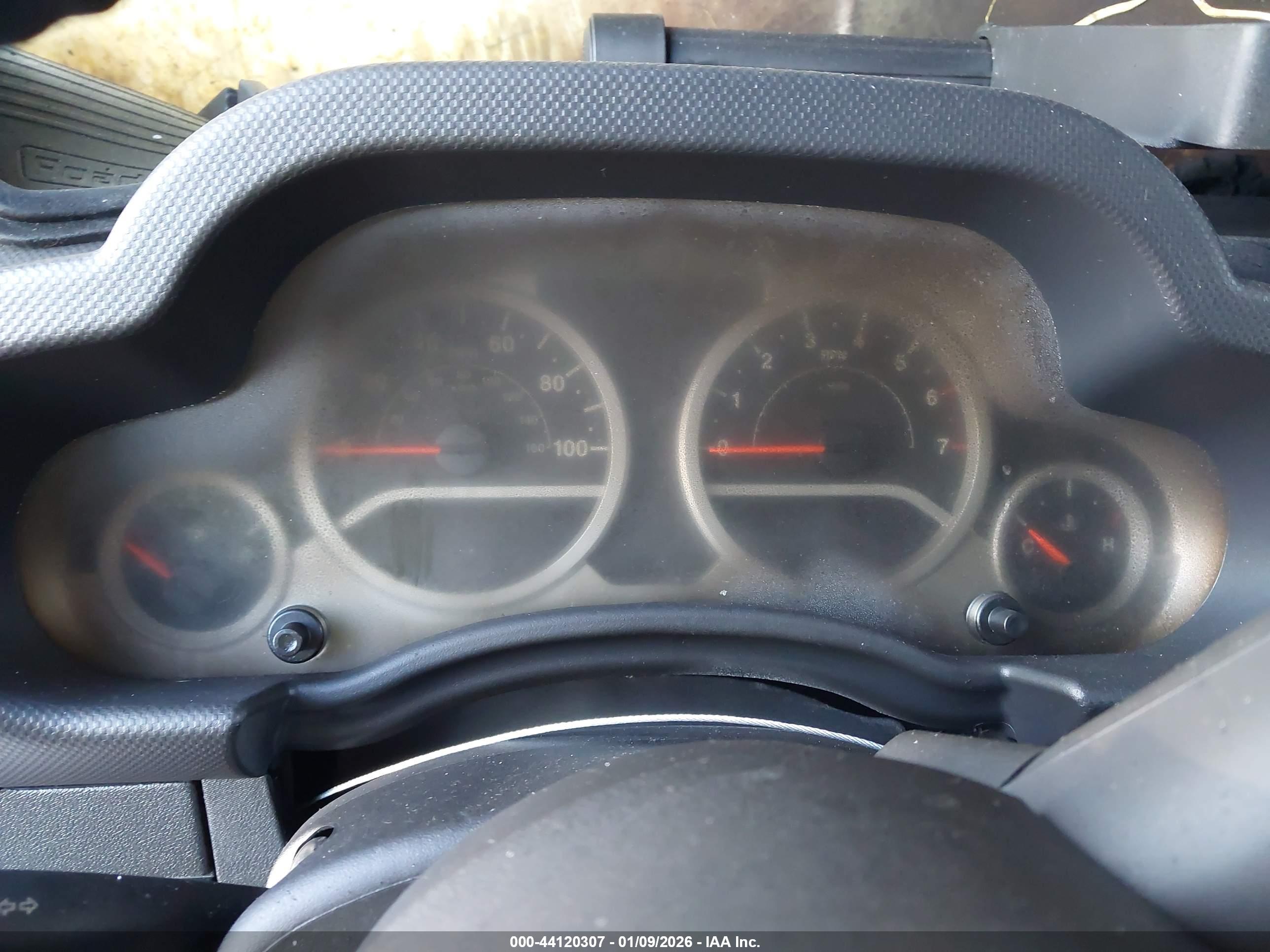 JEEP WRANGLER image 7