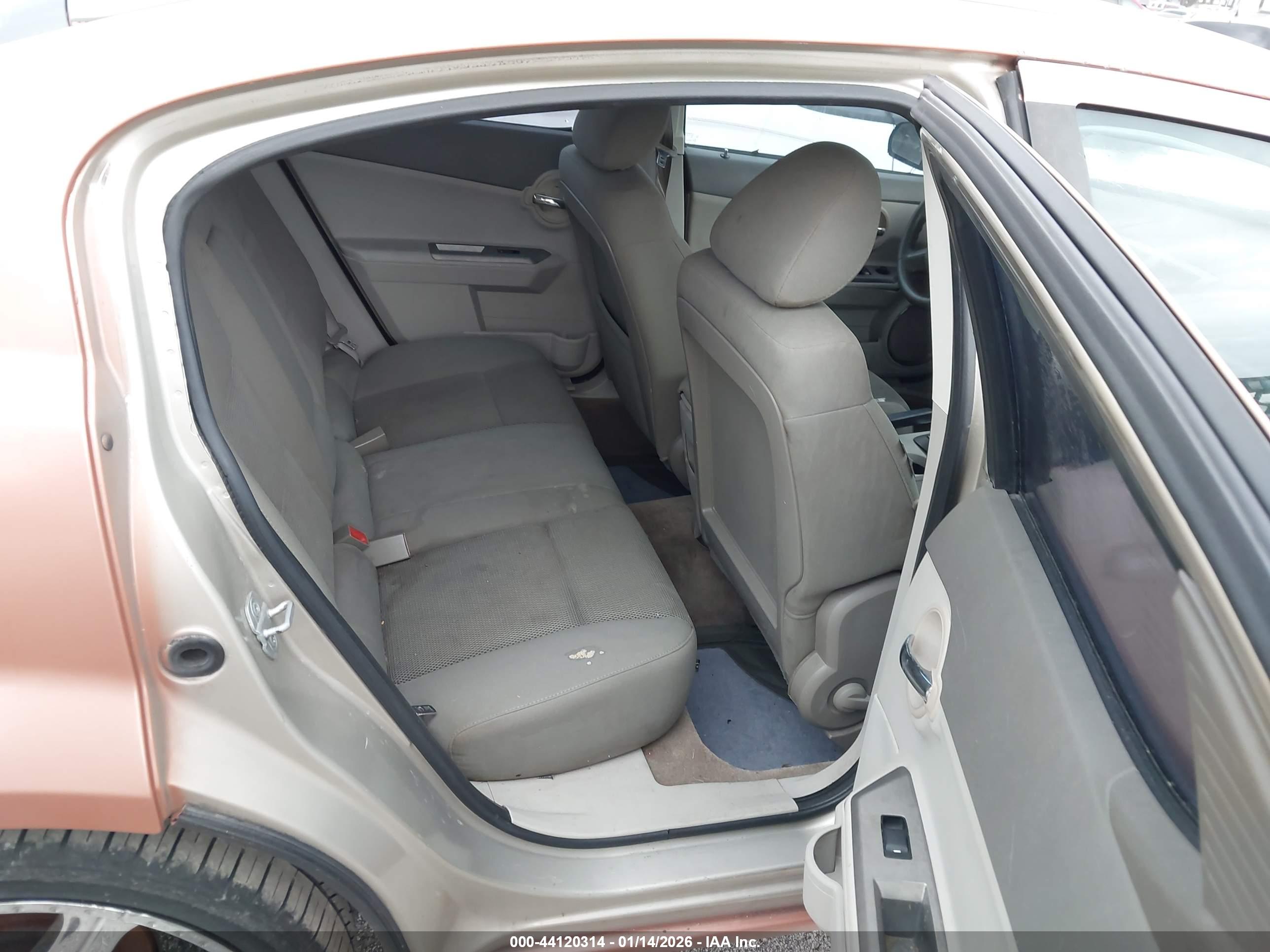 DODGE AVENGER image 8