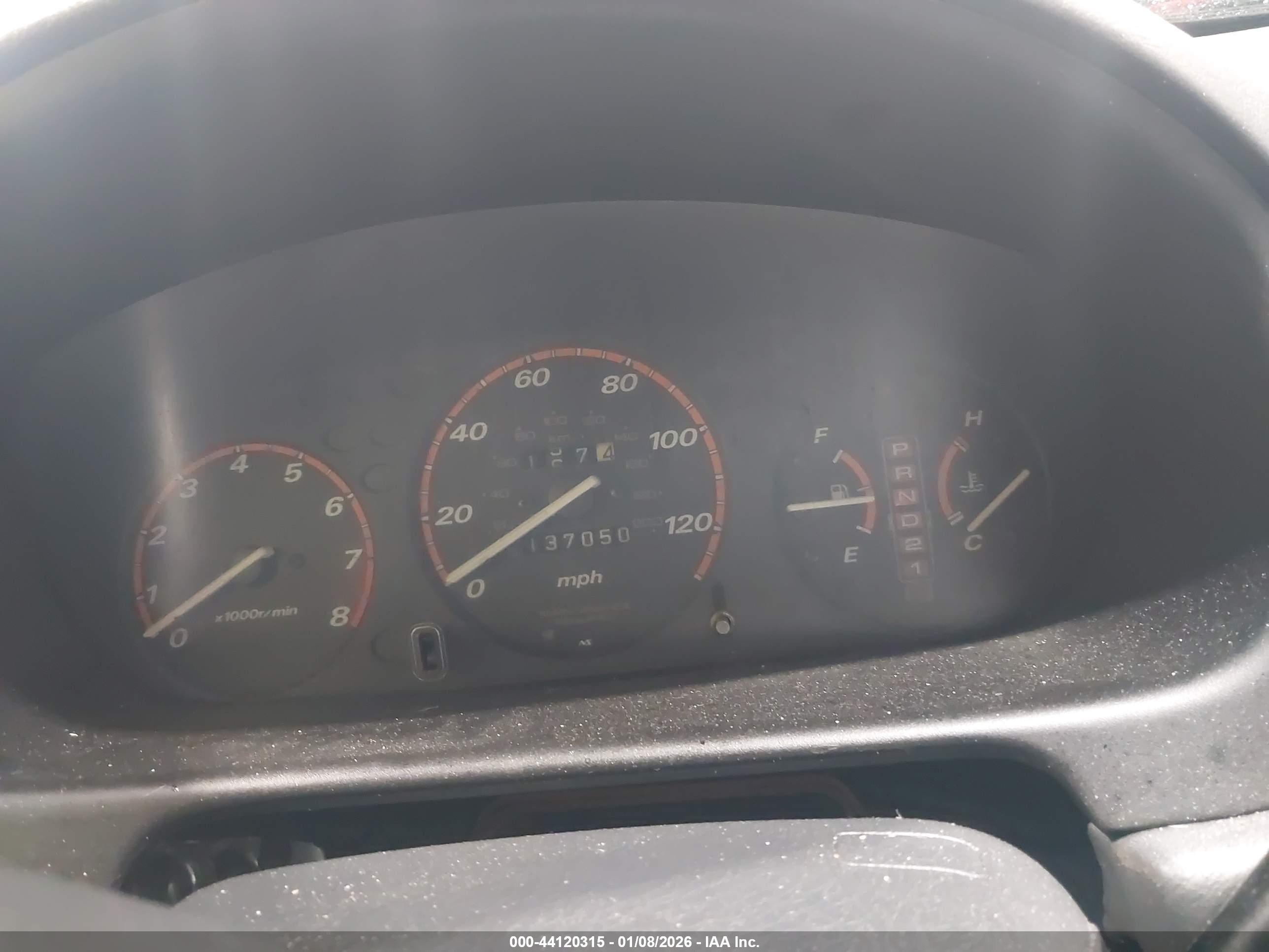 HONDA CR-V image 7