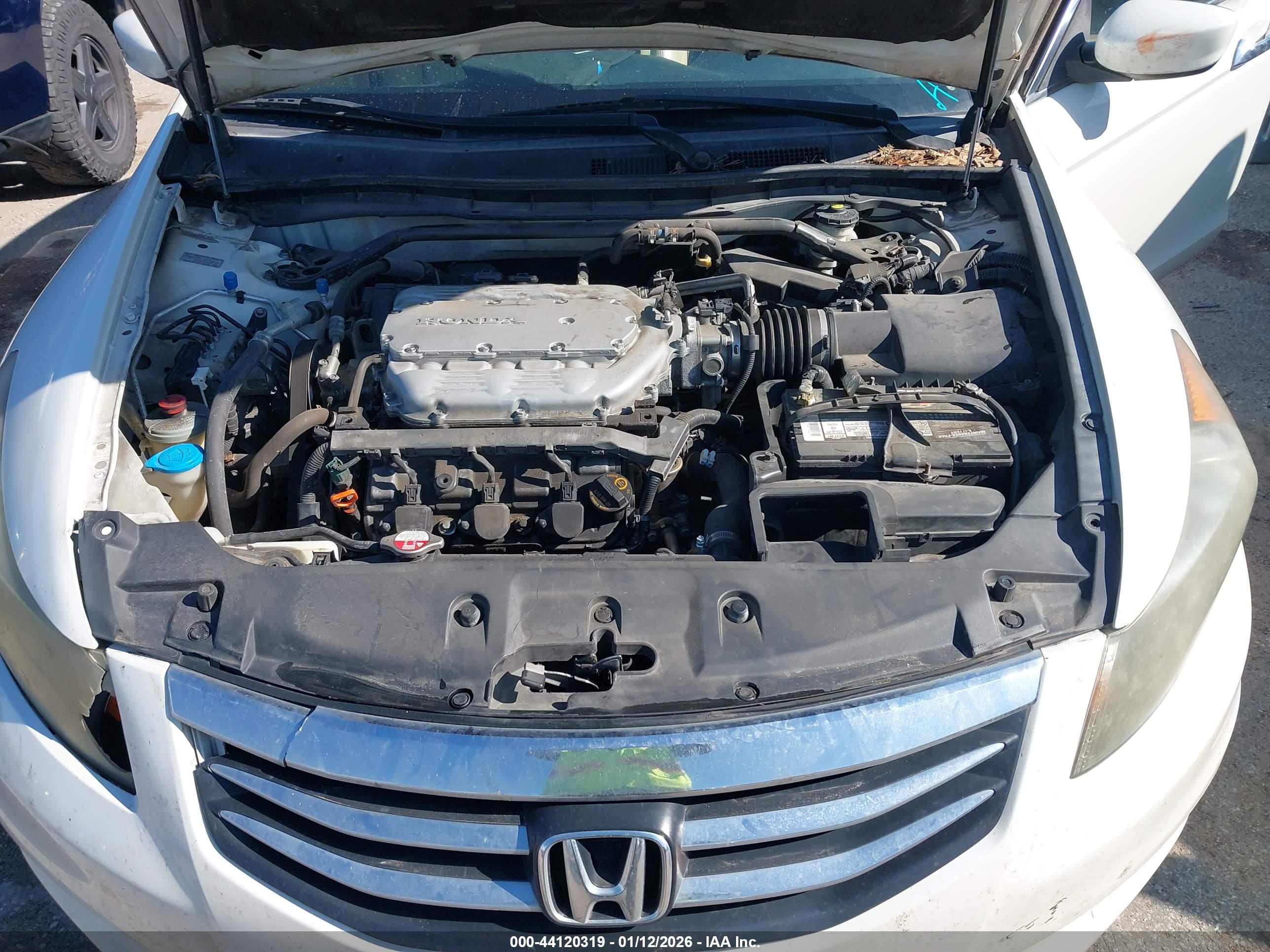HONDA ACCORD image 10