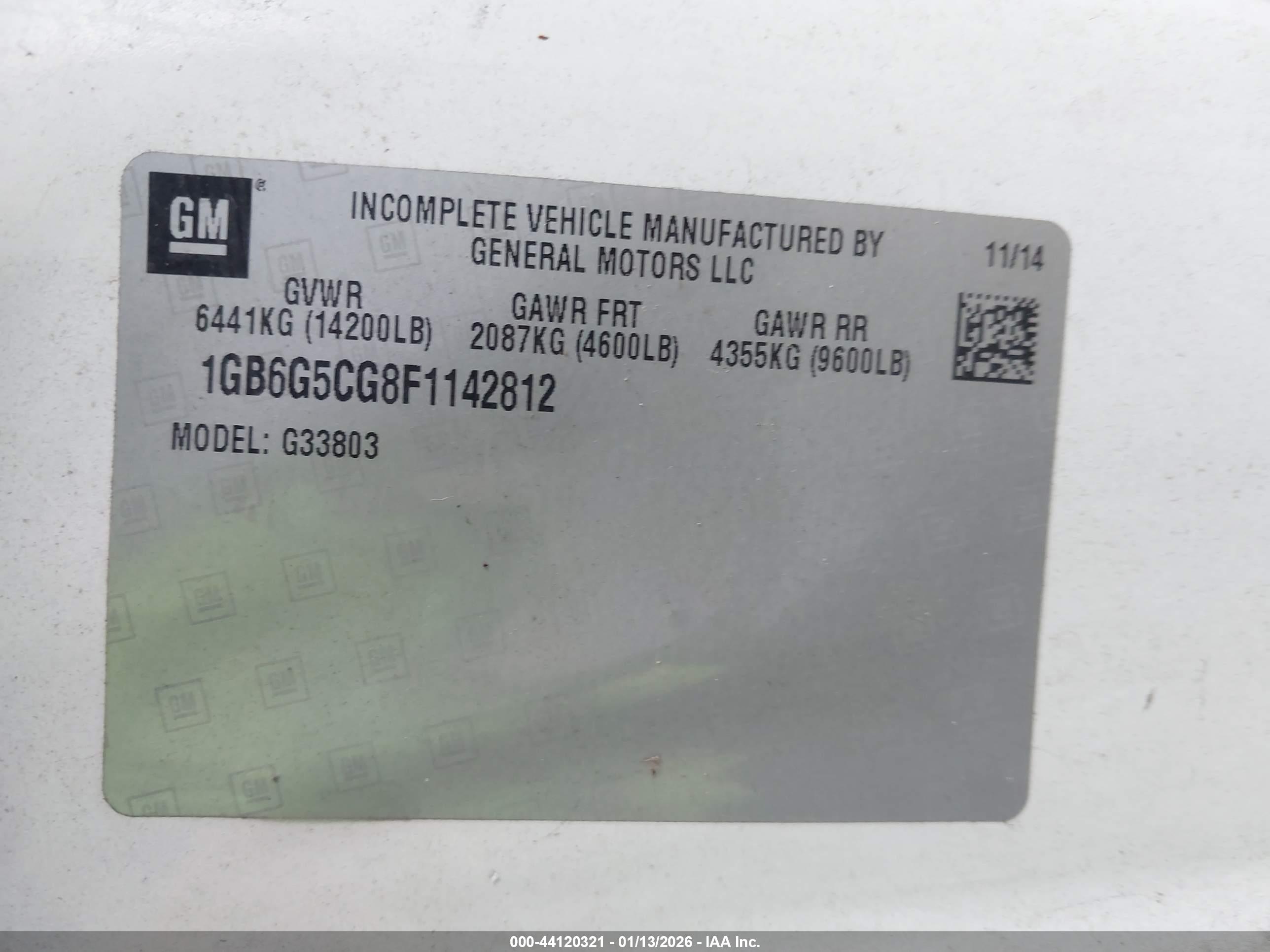 CHEVROLET EXPRESS image 9